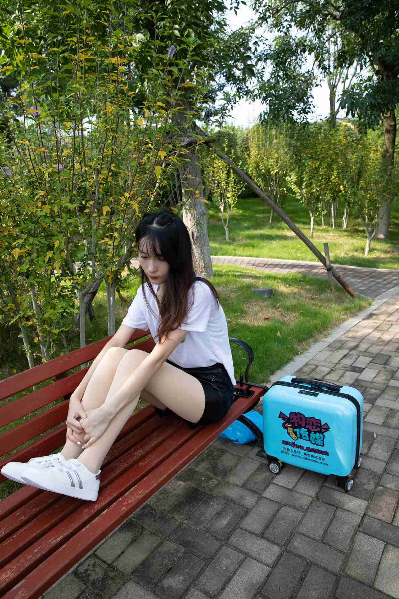 图片[41]-物恋传媒 NO.518 猫耳-梦之森[128P] – 速更版-美库