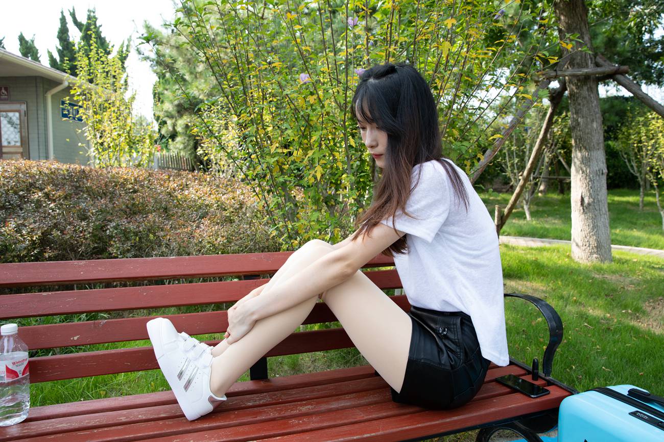 图片[43]-物恋传媒 NO.518 猫耳-梦之森[128P] – 速更版-美库