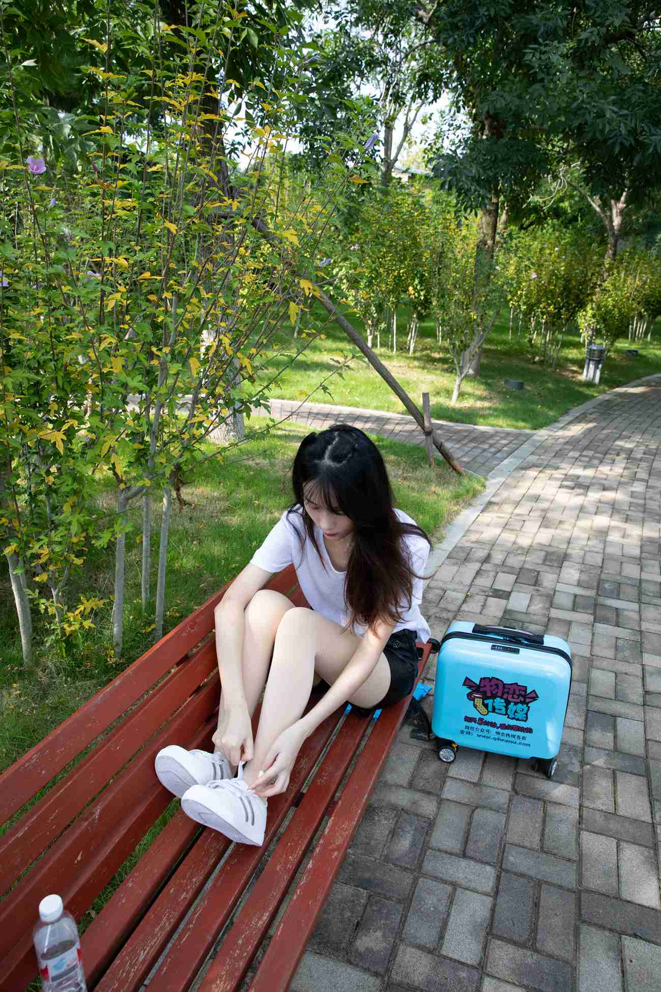 图片[45]-物恋传媒 NO.518 猫耳-梦之森[128P] – 速更版-美库