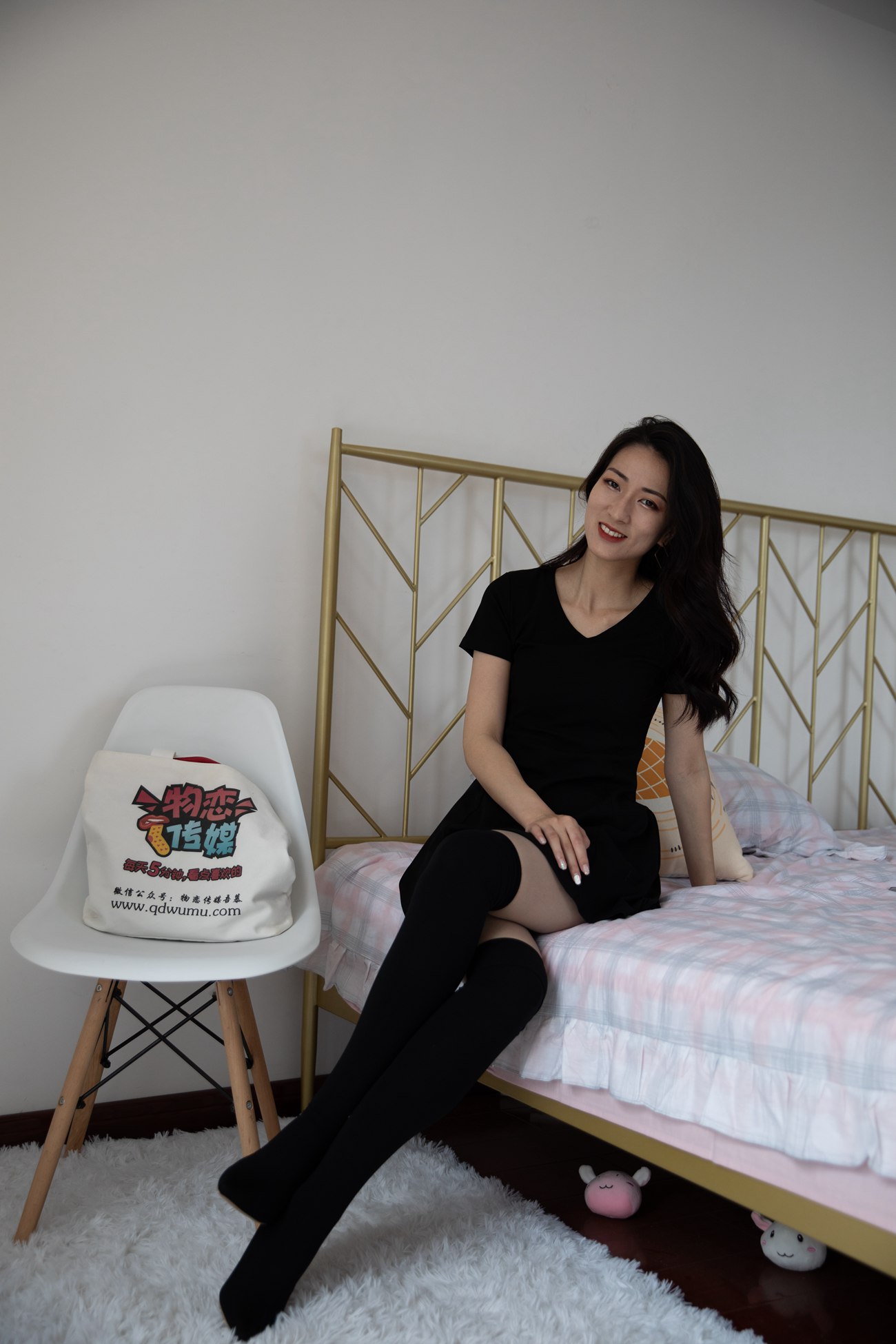 图片[27]-物恋传媒 NO.519 小茶-梦笛[156P] – 速更版-美库