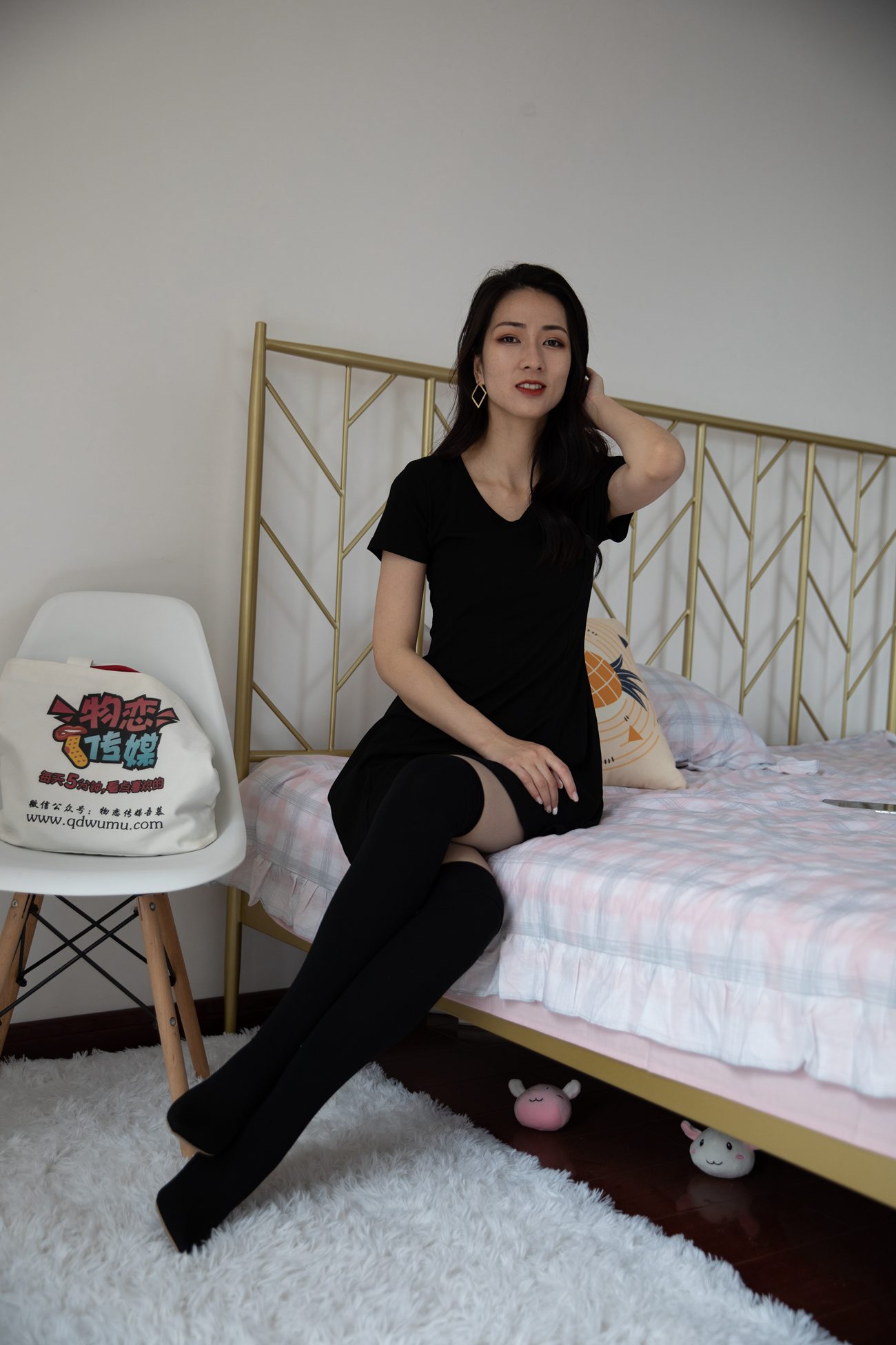 图片[28]-物恋传媒 NO.519 小茶-梦笛[156P] – 速更版-美库