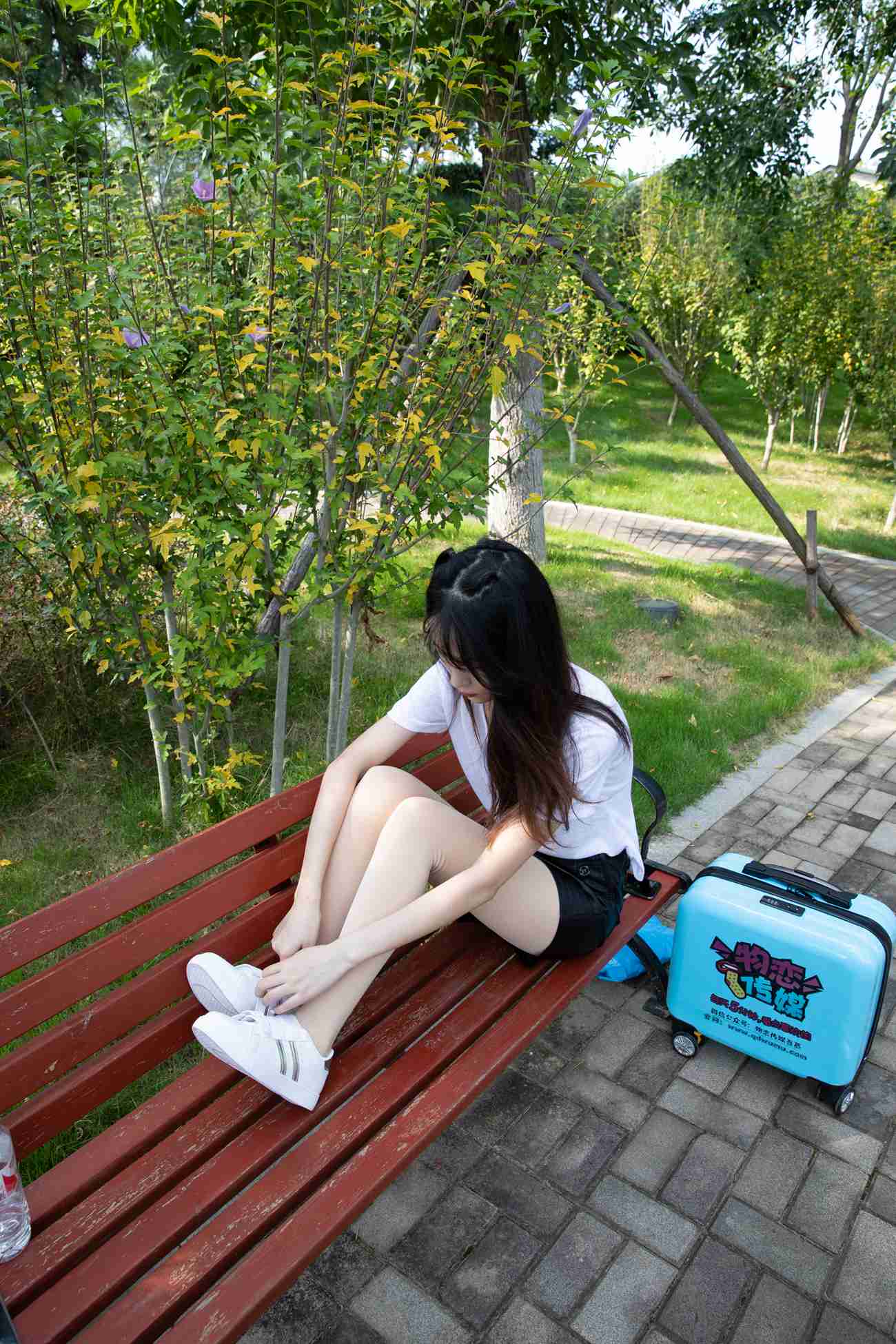 图片[46]-物恋传媒 NO.518 猫耳-梦之森[128P] – 速更版-美库