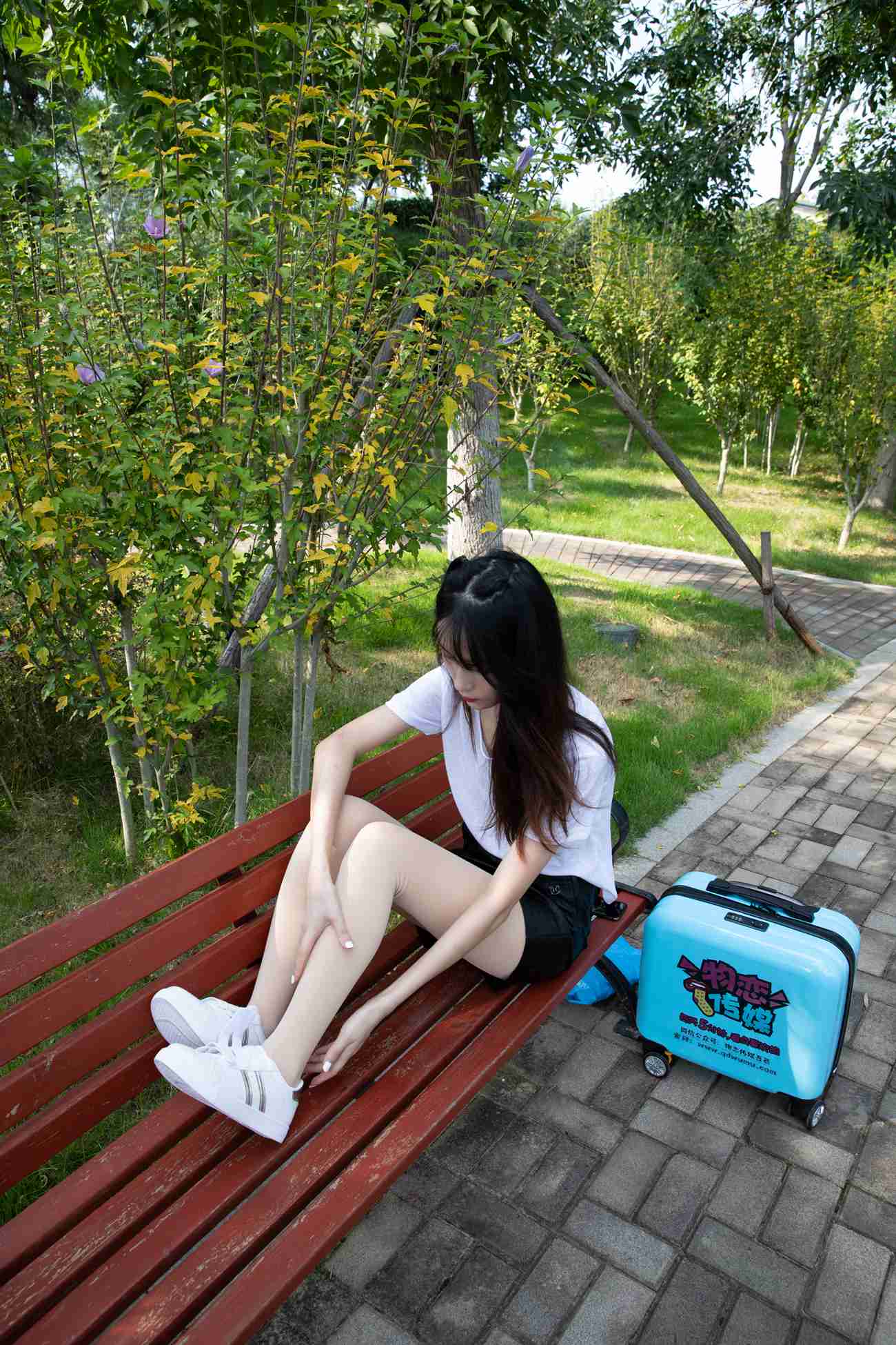 图片[47]-物恋传媒 NO.518 猫耳-梦之森[128P] – 速更版-美库