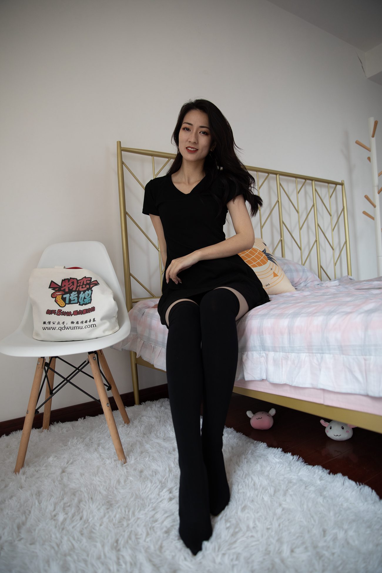 图片[30]-物恋传媒 NO.519 小茶-梦笛[156P] – 速更版-美库