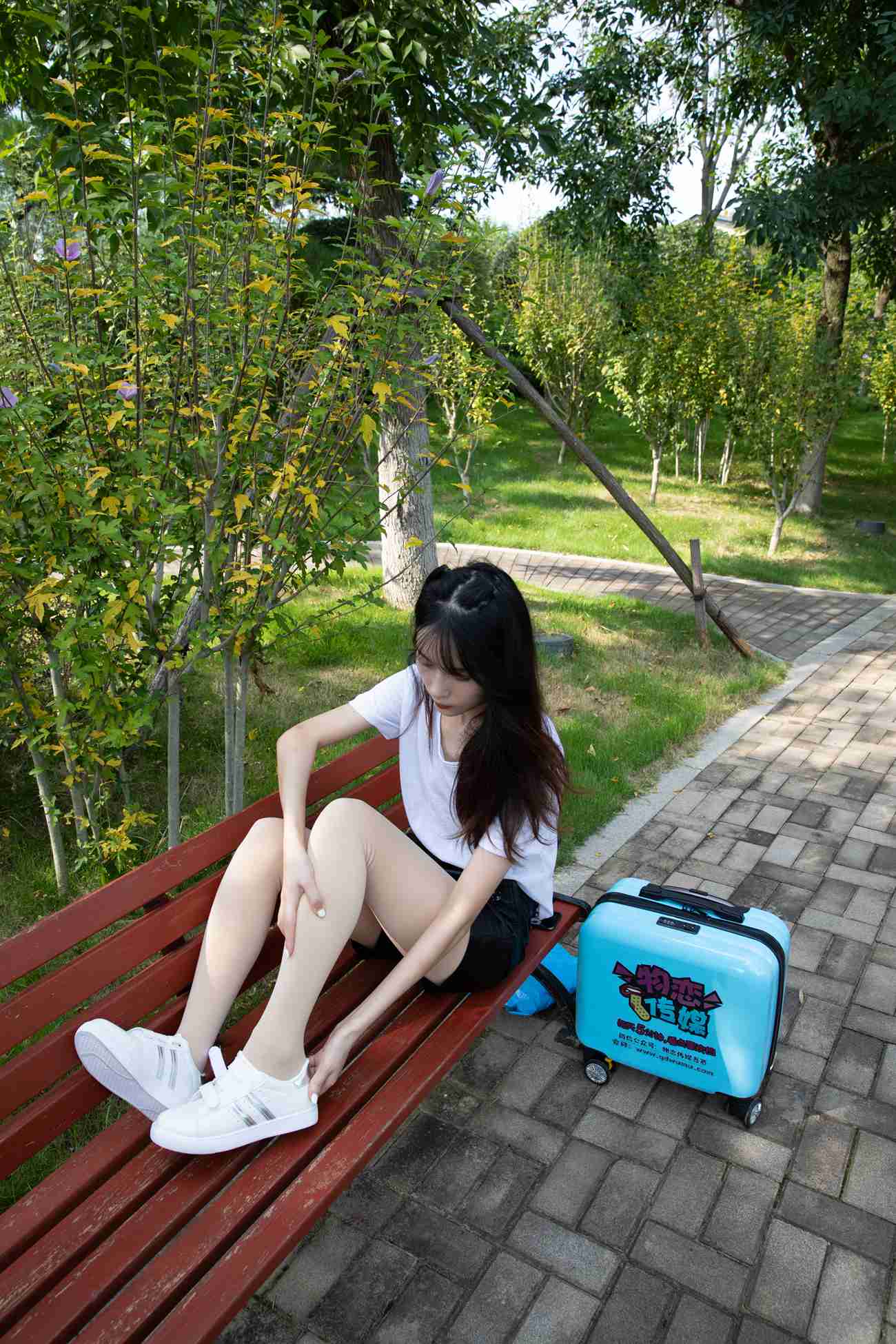 图片[48]-物恋传媒 NO.518 猫耳-梦之森[128P] – 速更版-美库