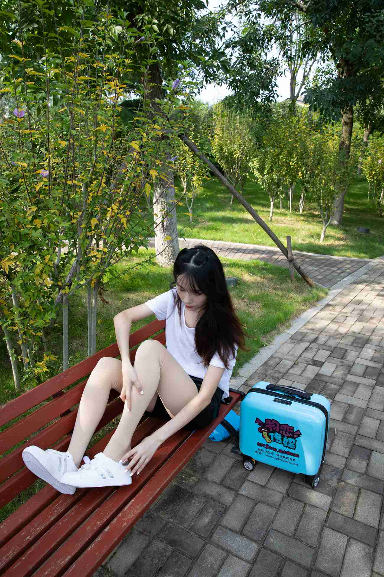 图片[50]-物恋传媒 NO.518 猫耳-梦之森[128P] – 速更版-美库