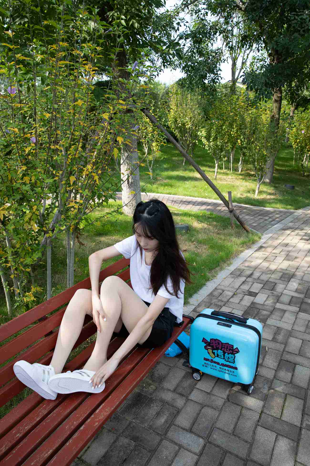 图片[51]-物恋传媒 NO.518 猫耳-梦之森[128P] – 速更版-美库