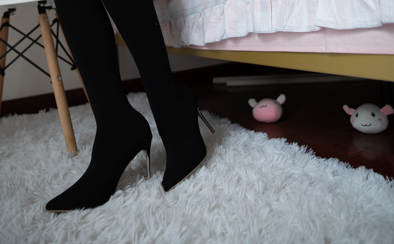 图片[34]-物恋传媒 NO.519 小茶-梦笛[156P] – 速更版-美库