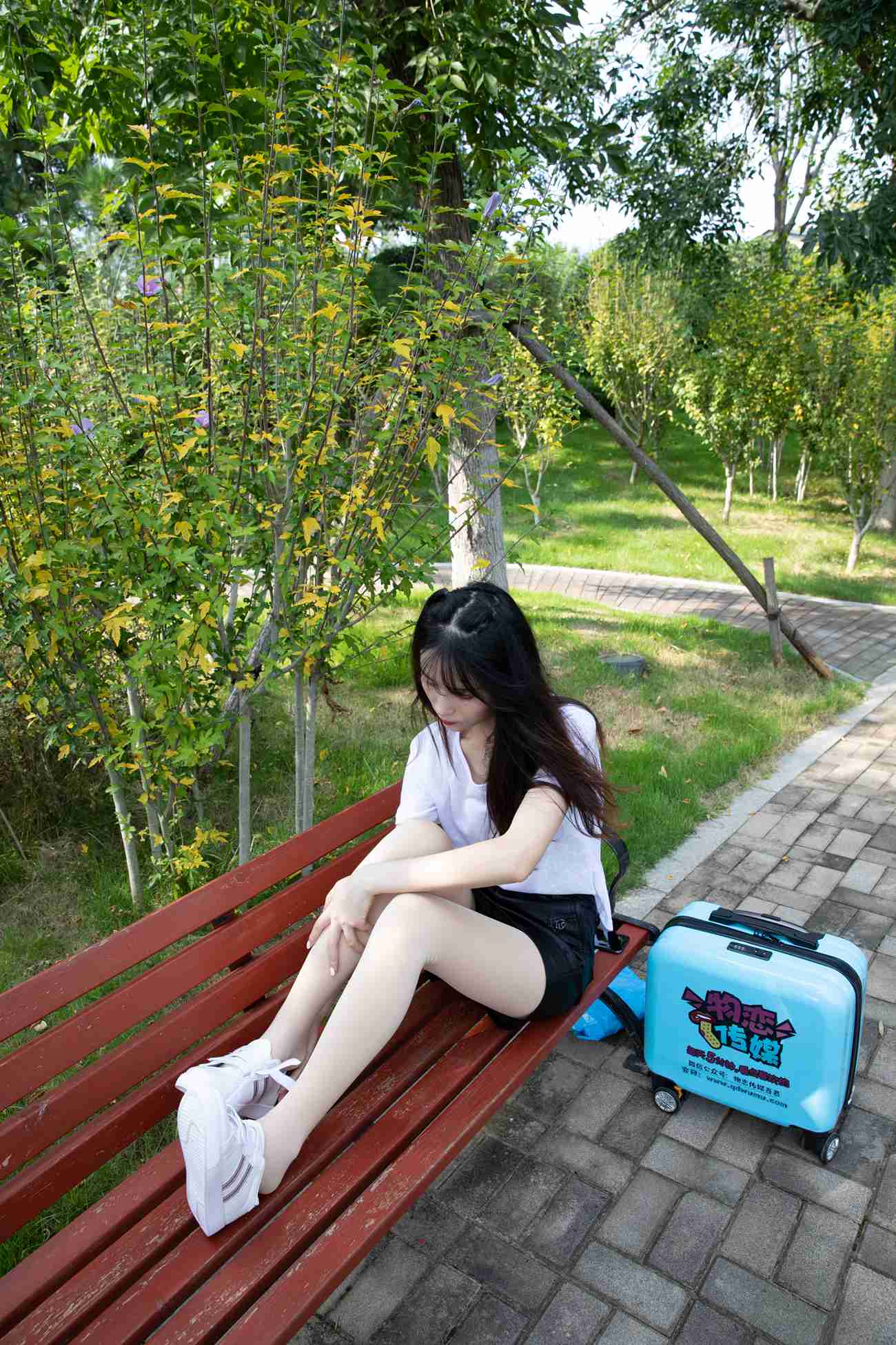 图片[56]-物恋传媒 NO.518 猫耳-梦之森[128P] – 速更版-美库