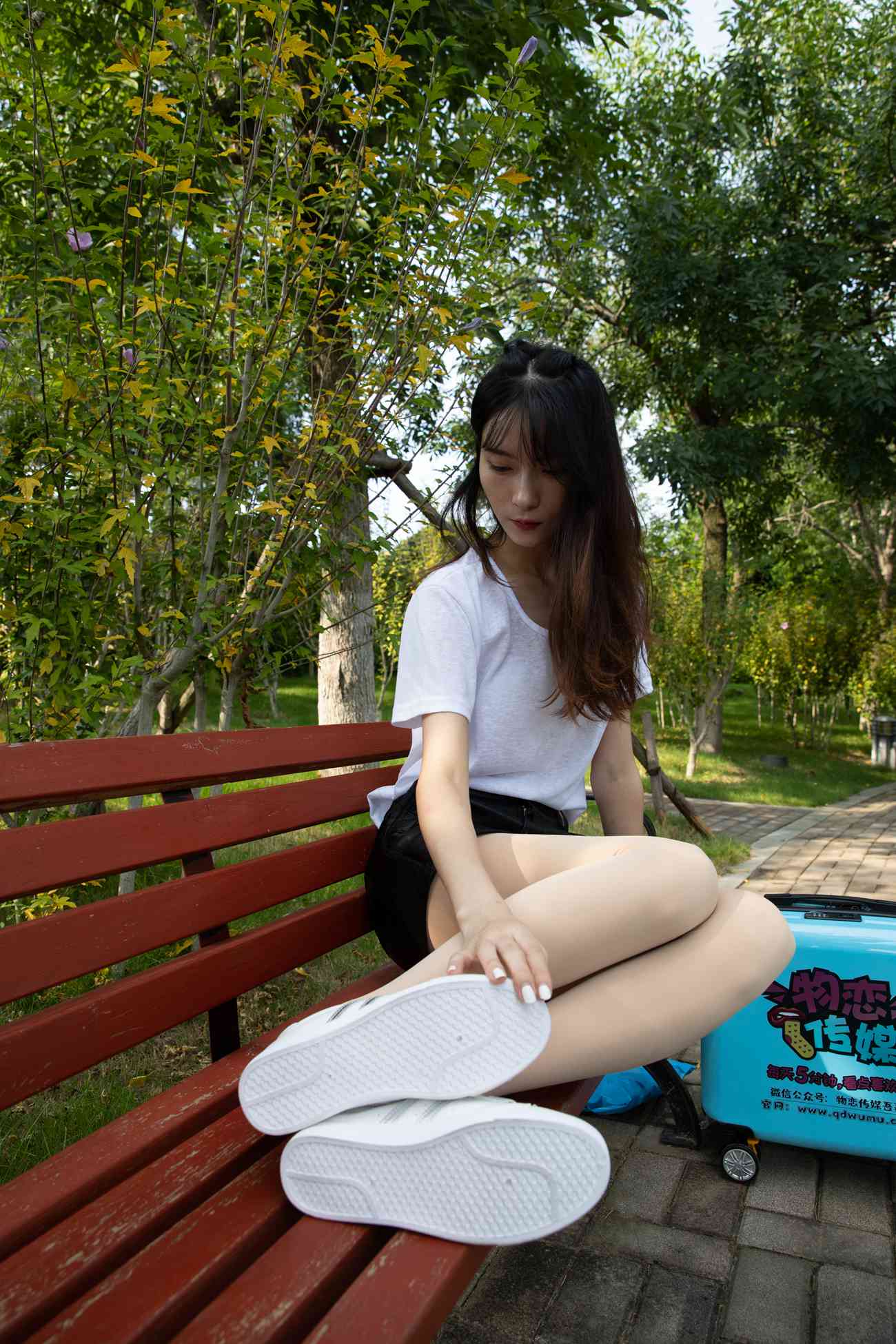 图片[61]-物恋传媒 NO.518 猫耳-梦之森[128P] – 速更版-美库