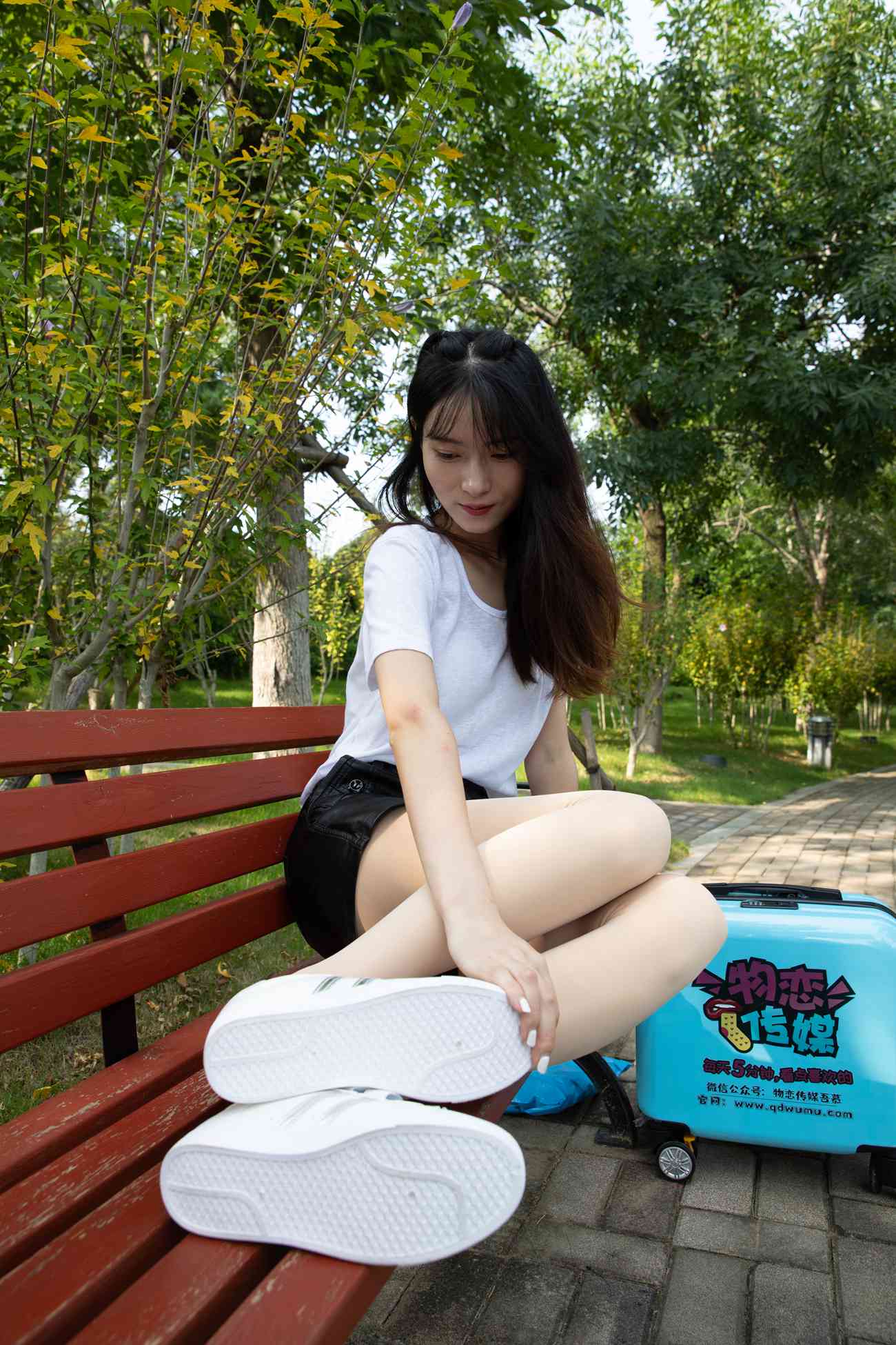 图片[62]-物恋传媒 NO.518 猫耳-梦之森[128P] – 速更版-美库