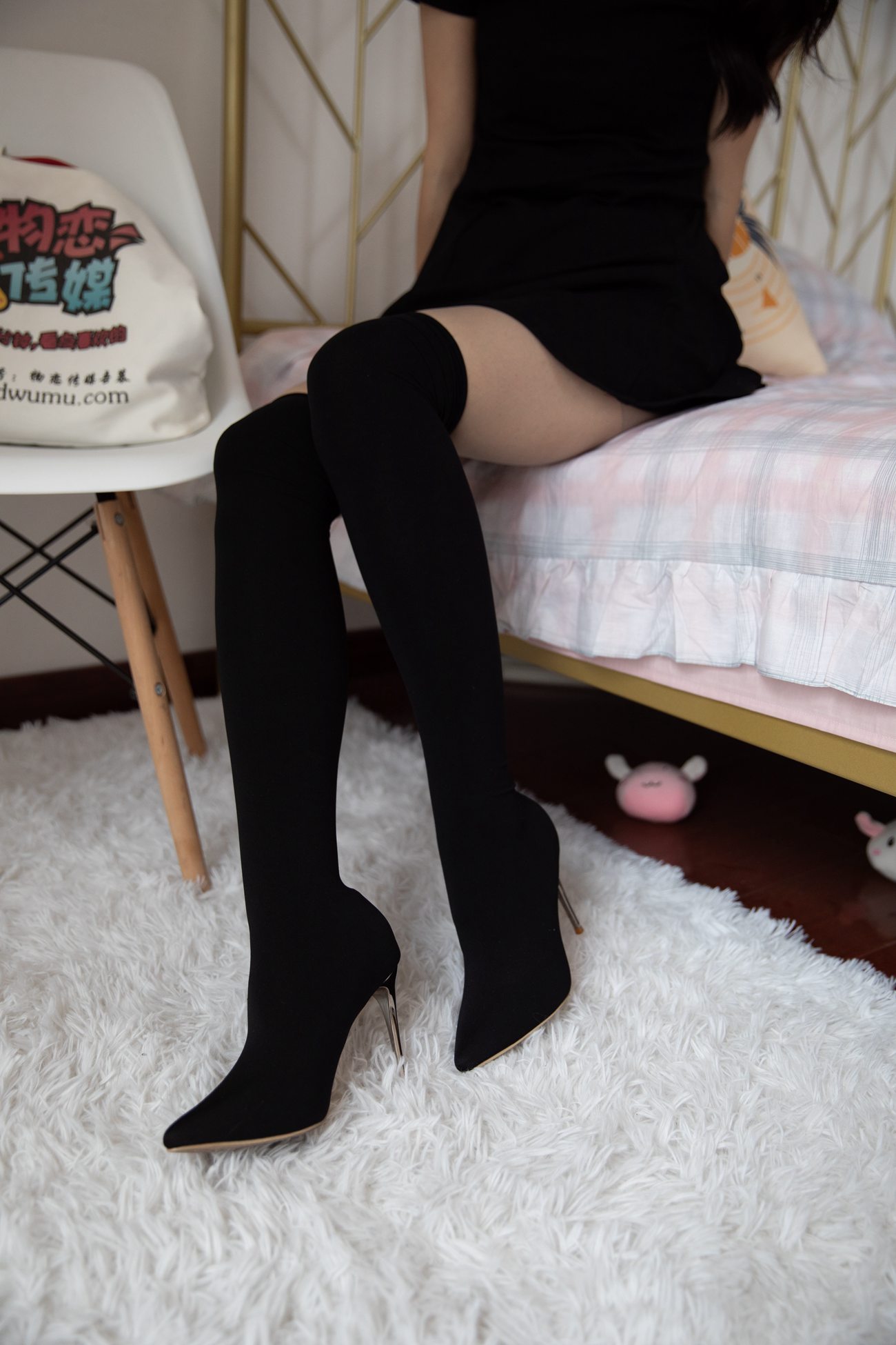 图片[47]-物恋传媒 NO.519 小茶-梦笛[156P] – 速更版-美库