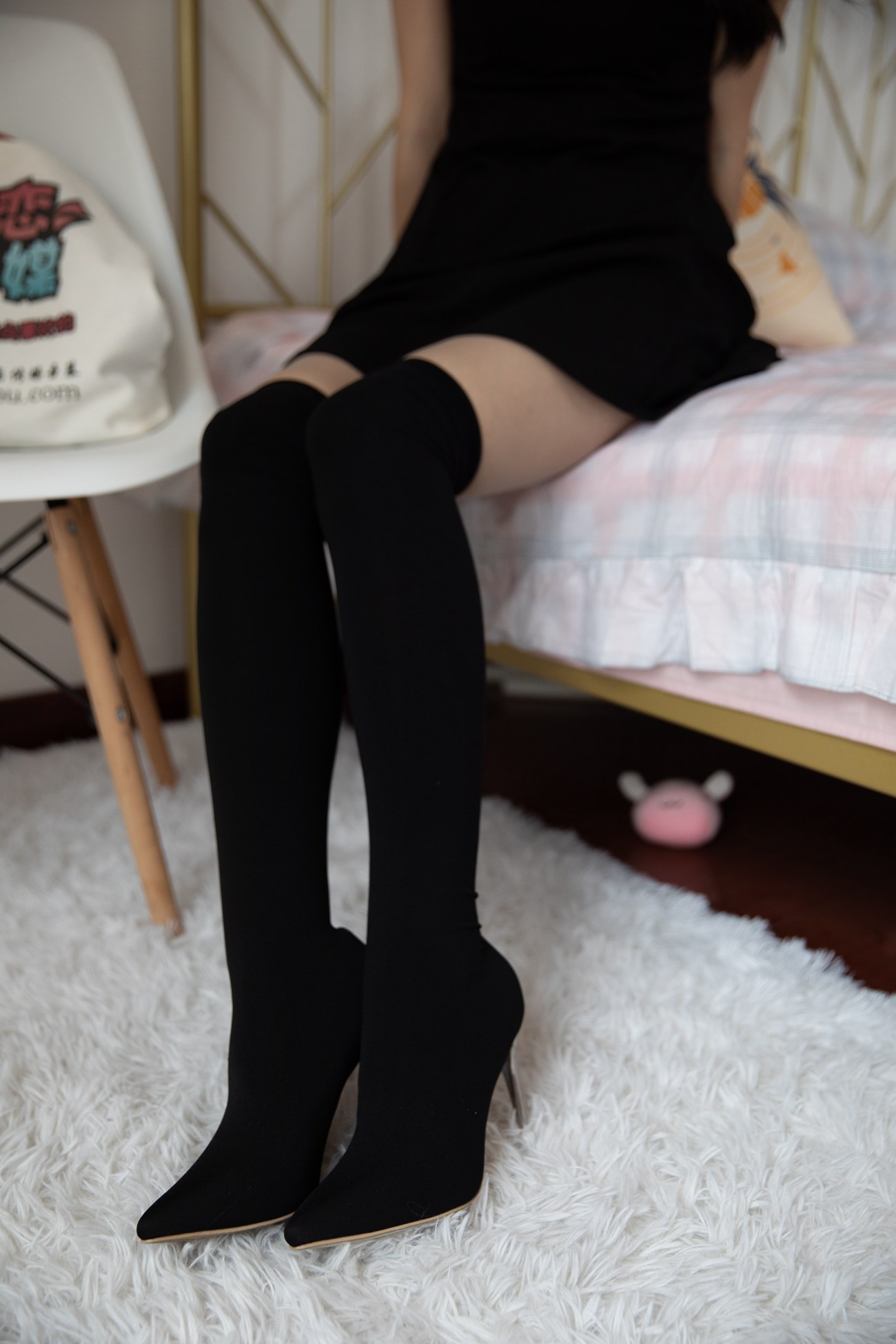 图片[48]-物恋传媒 NO.519 小茶-梦笛[156P] – 速更版-美库