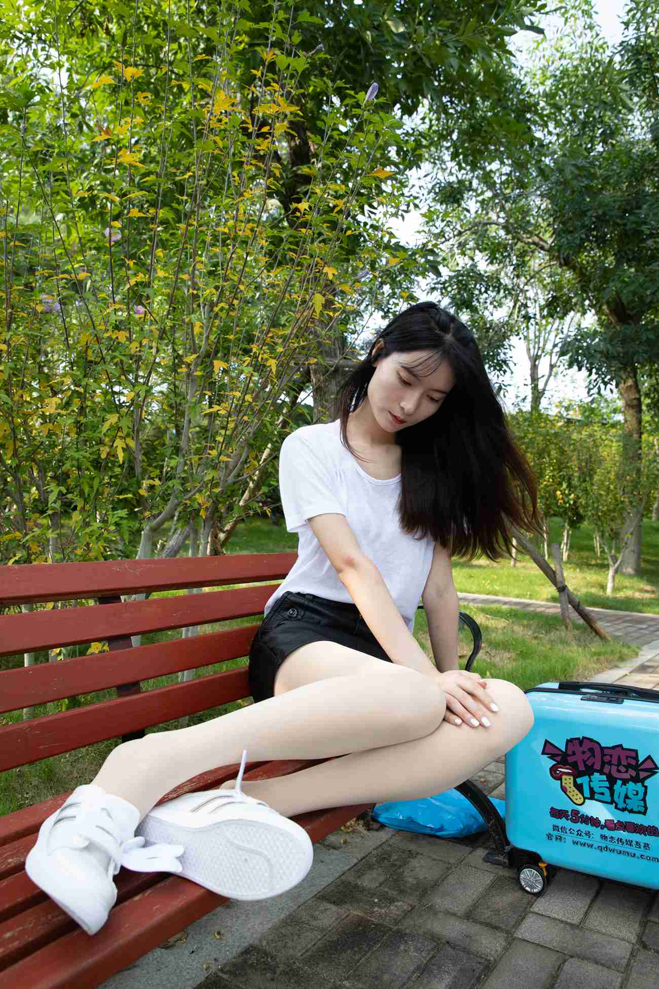 图片[69]-物恋传媒 NO.518 猫耳-梦之森[128P] – 速更版-美库