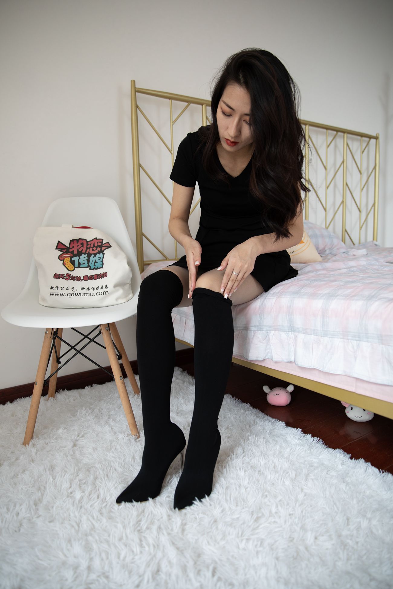 图片[50]-物恋传媒 NO.519 小茶-梦笛[156P] – 速更版-美库