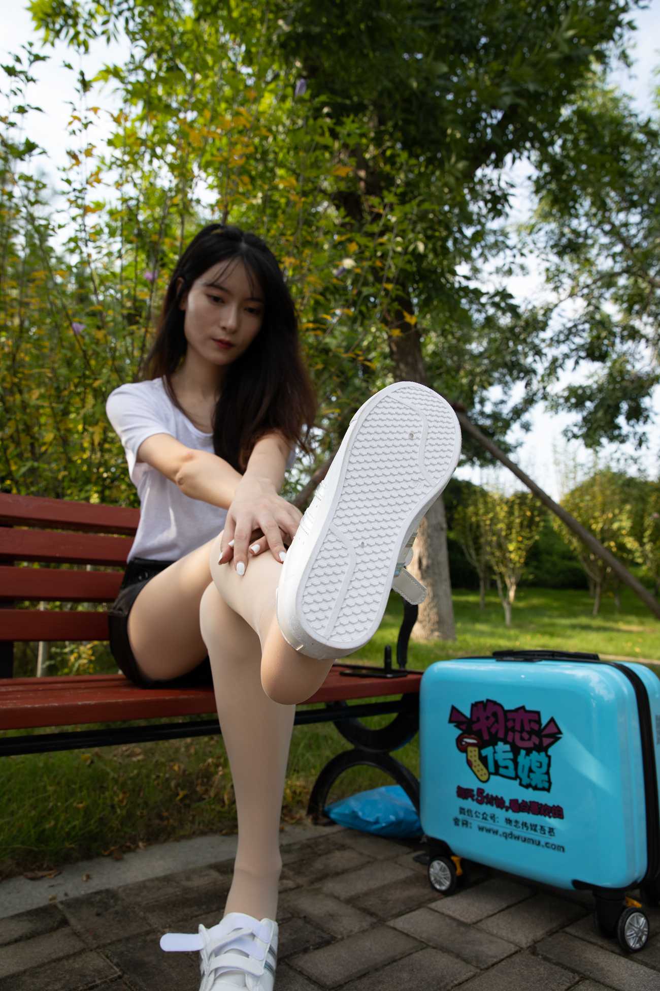 图片[70]-物恋传媒 NO.518 猫耳-梦之森[128P] – 速更版-美库