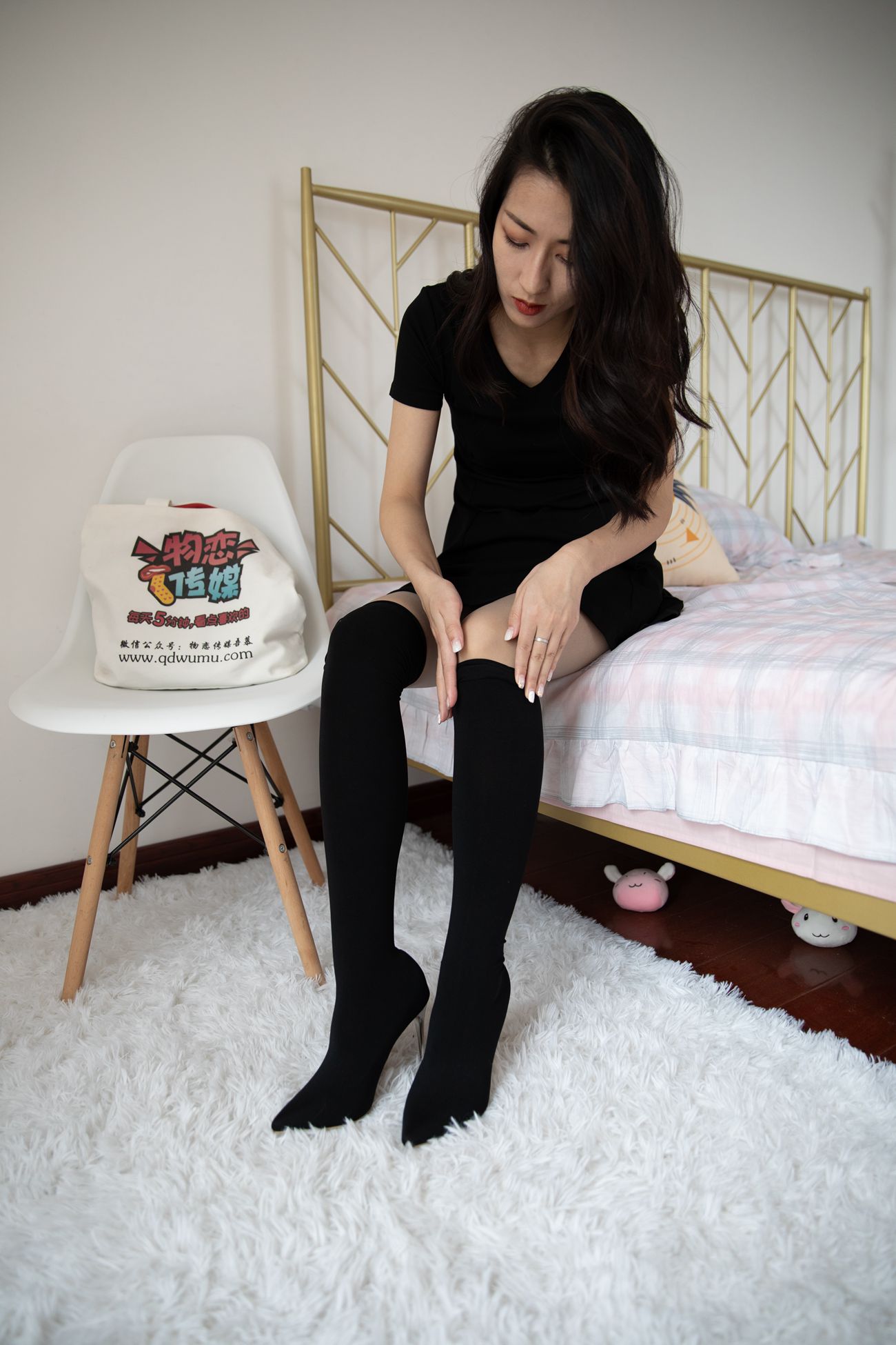 图片[51]-物恋传媒 NO.519 小茶-梦笛[156P] – 速更版-美库