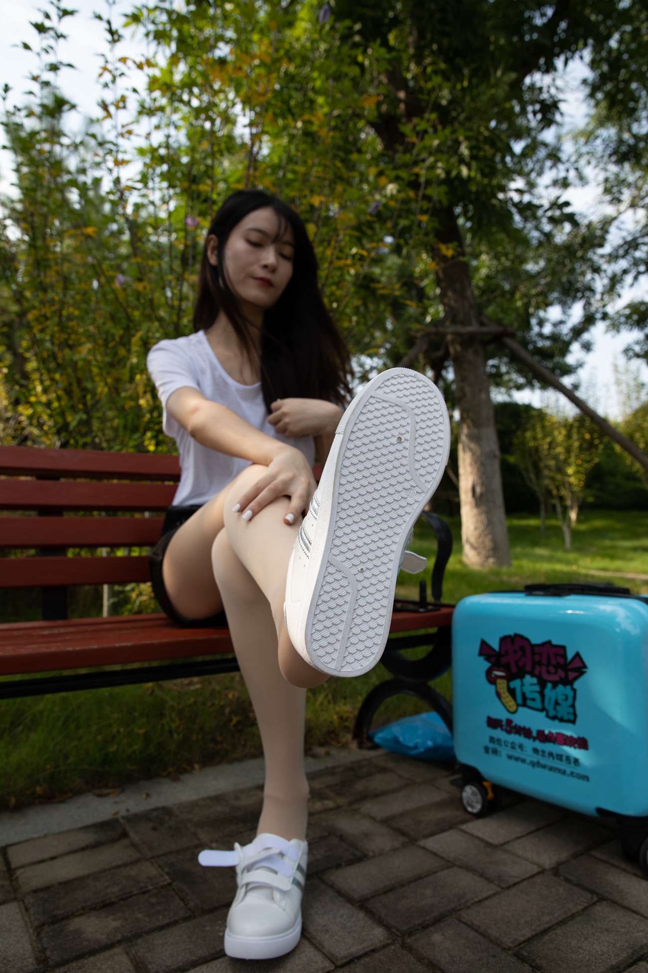 图片[71]-物恋传媒 NO.518 猫耳-梦之森[128P] – 速更版-美库