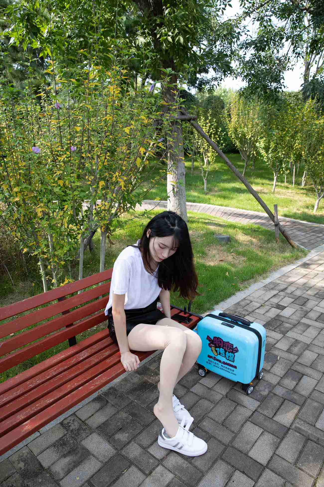 图片[76]-物恋传媒 NO.518 猫耳-梦之森[128P] – 速更版-美库