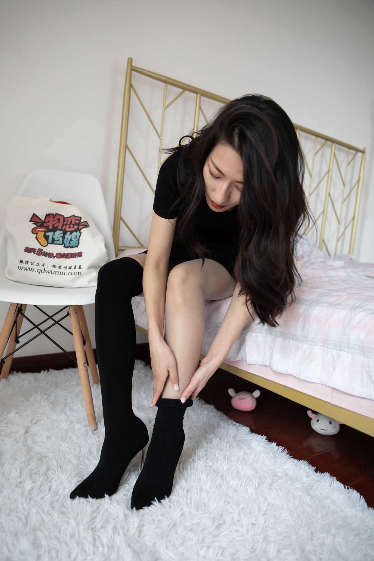 图片[57]-物恋传媒 NO.519 小茶-梦笛[156P] – 速更版-美库