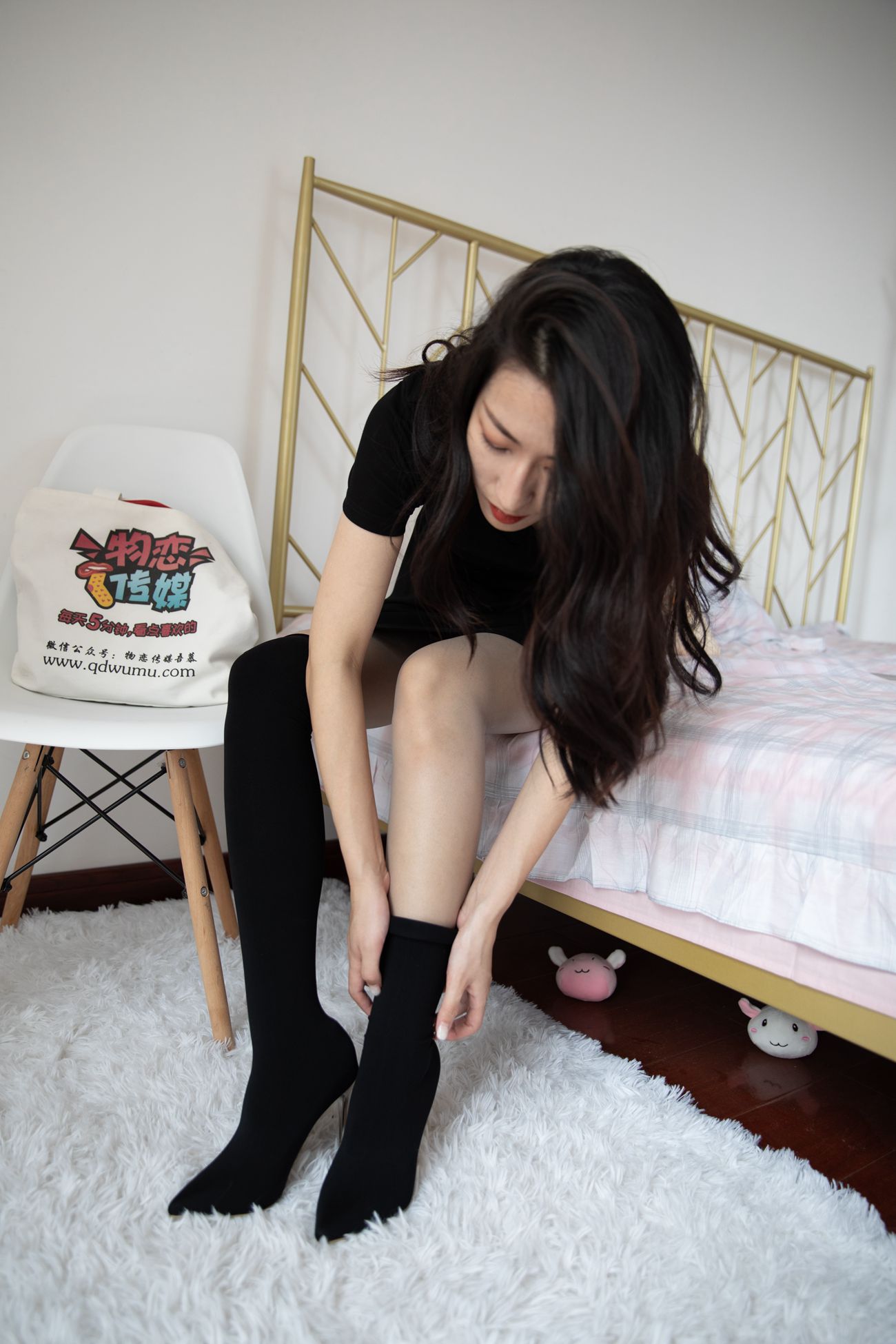 图片[56]-物恋传媒 NO.519 小茶-梦笛[156P] – 速更版-美库