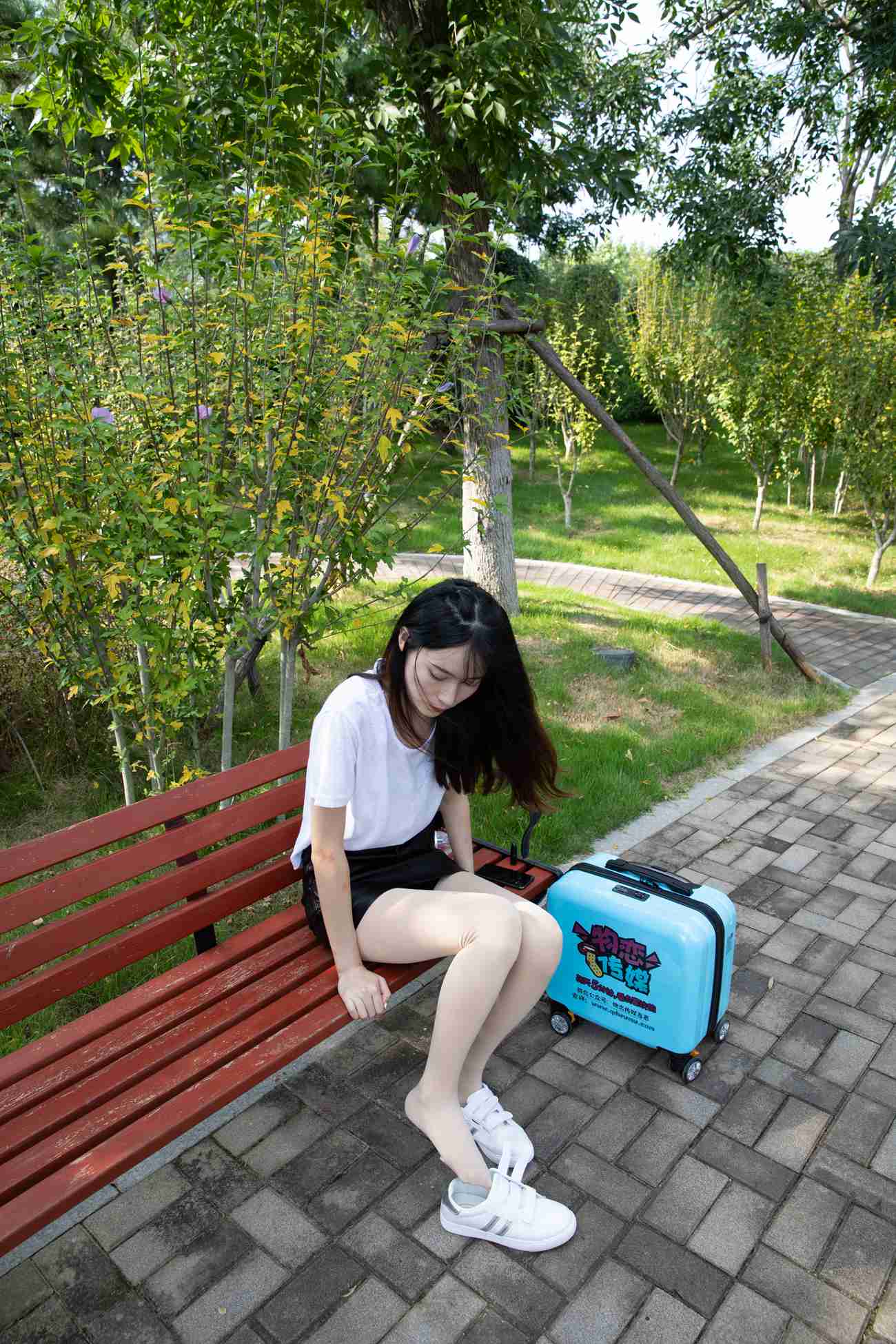 图片[77]-物恋传媒 NO.518 猫耳-梦之森[128P] – 速更版-美库