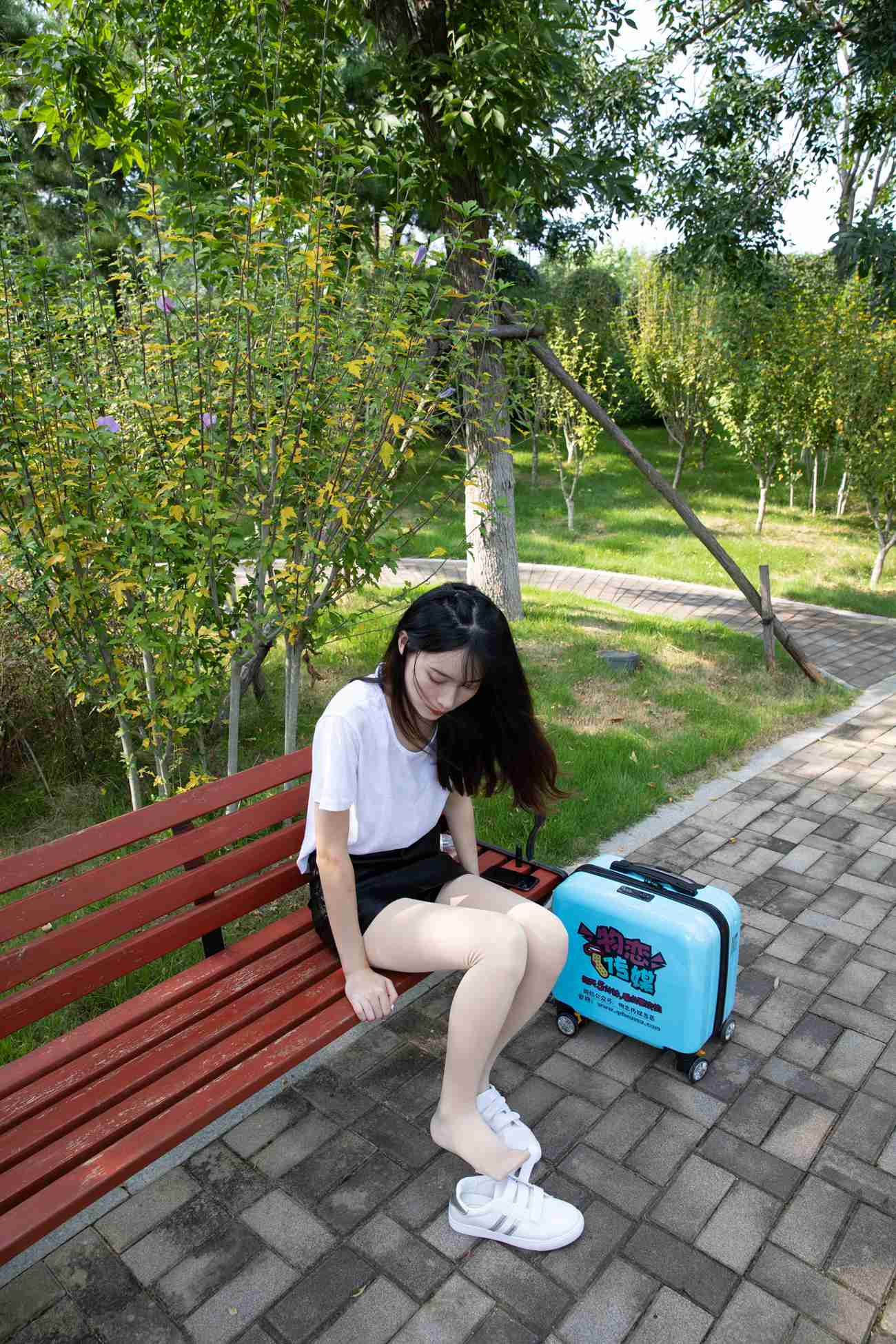 图片[78]-物恋传媒 NO.518 猫耳-梦之森[128P] – 速更版-美库