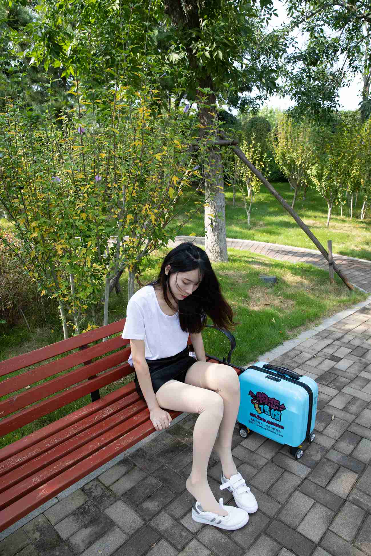 图片[79]-物恋传媒 NO.518 猫耳-梦之森[128P] – 速更版-美库