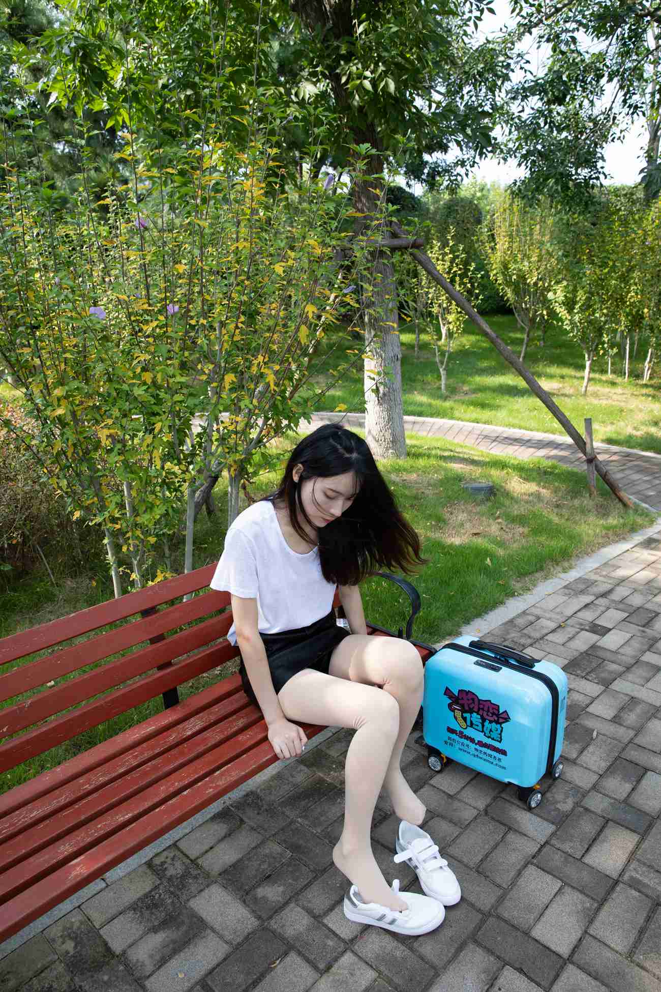 图片[80]-物恋传媒 NO.518 猫耳-梦之森[128P] – 速更版-美库