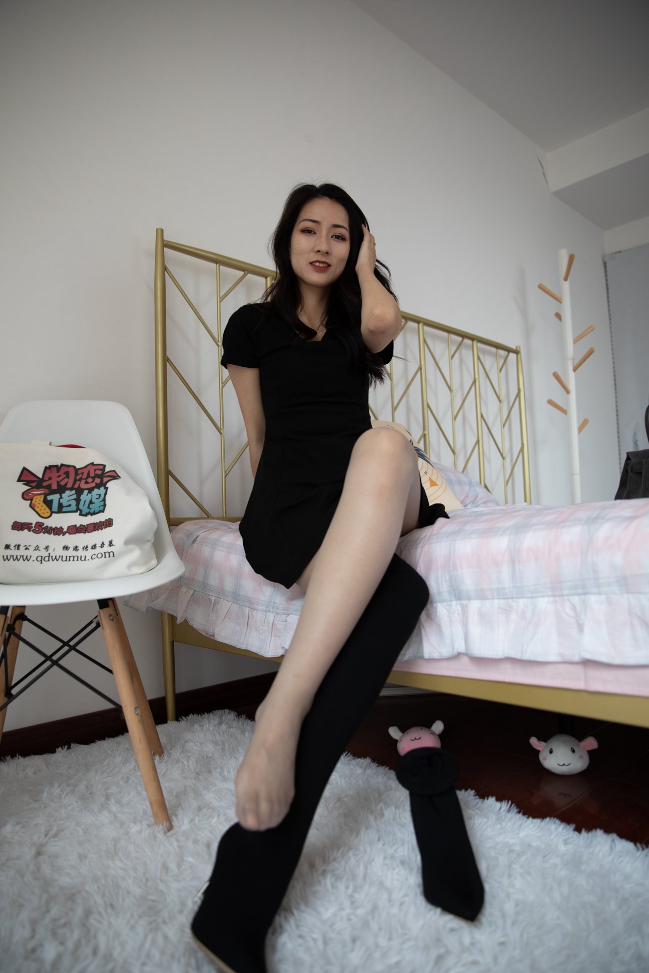 图片[74]-物恋传媒 NO.519 小茶-梦笛[156P] – 速更版-美库