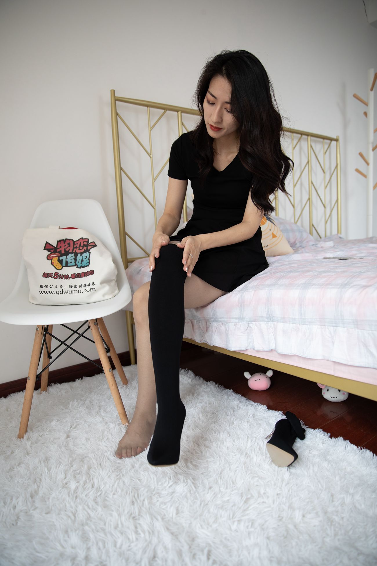 图片[80]-物恋传媒 NO.519 小茶-梦笛[156P] – 速更版-美库