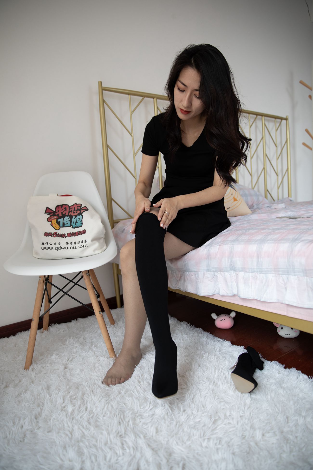 图片[81]-物恋传媒 NO.519 小茶-梦笛[156P] – 速更版-美库