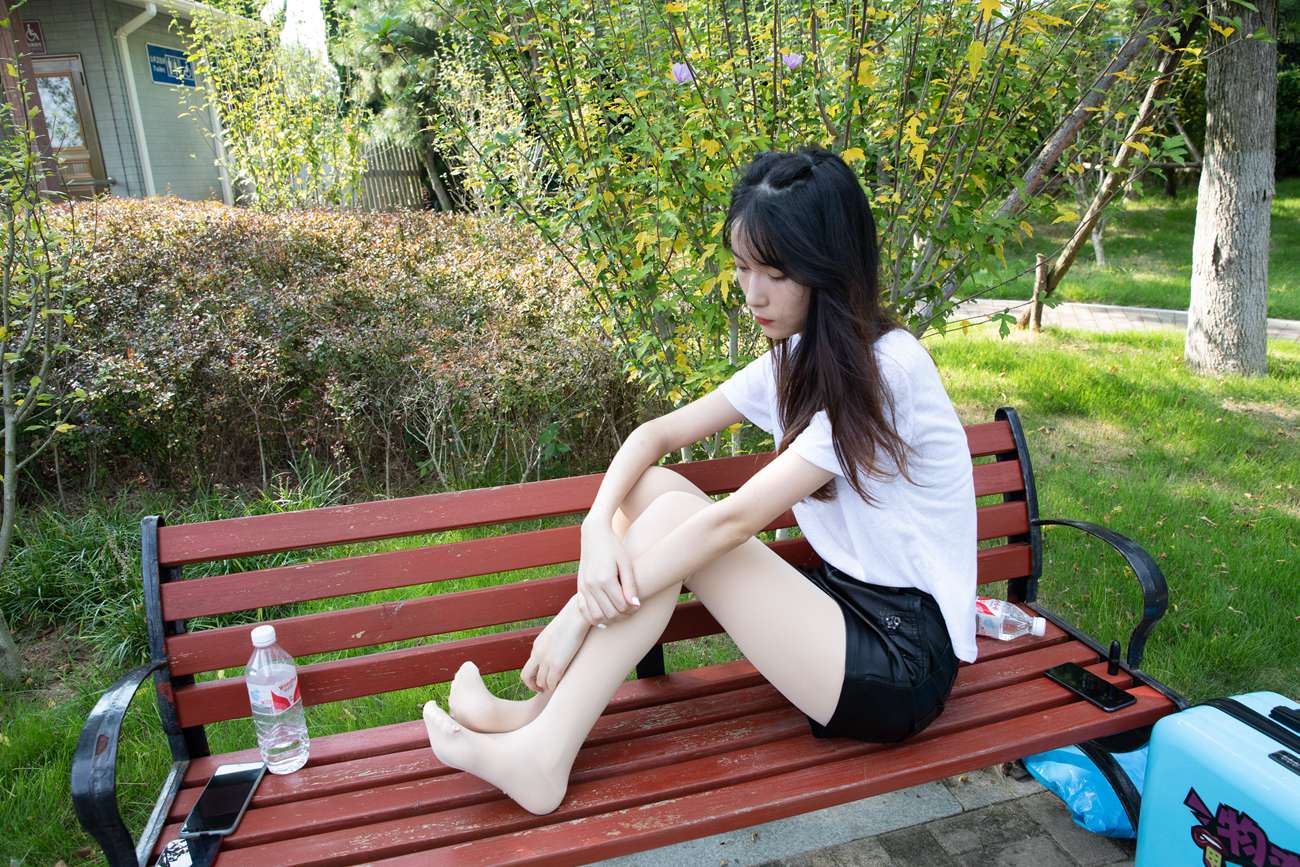 图片[106]-物恋传媒 NO.518 猫耳-梦之森[128P] – 速更版-美库