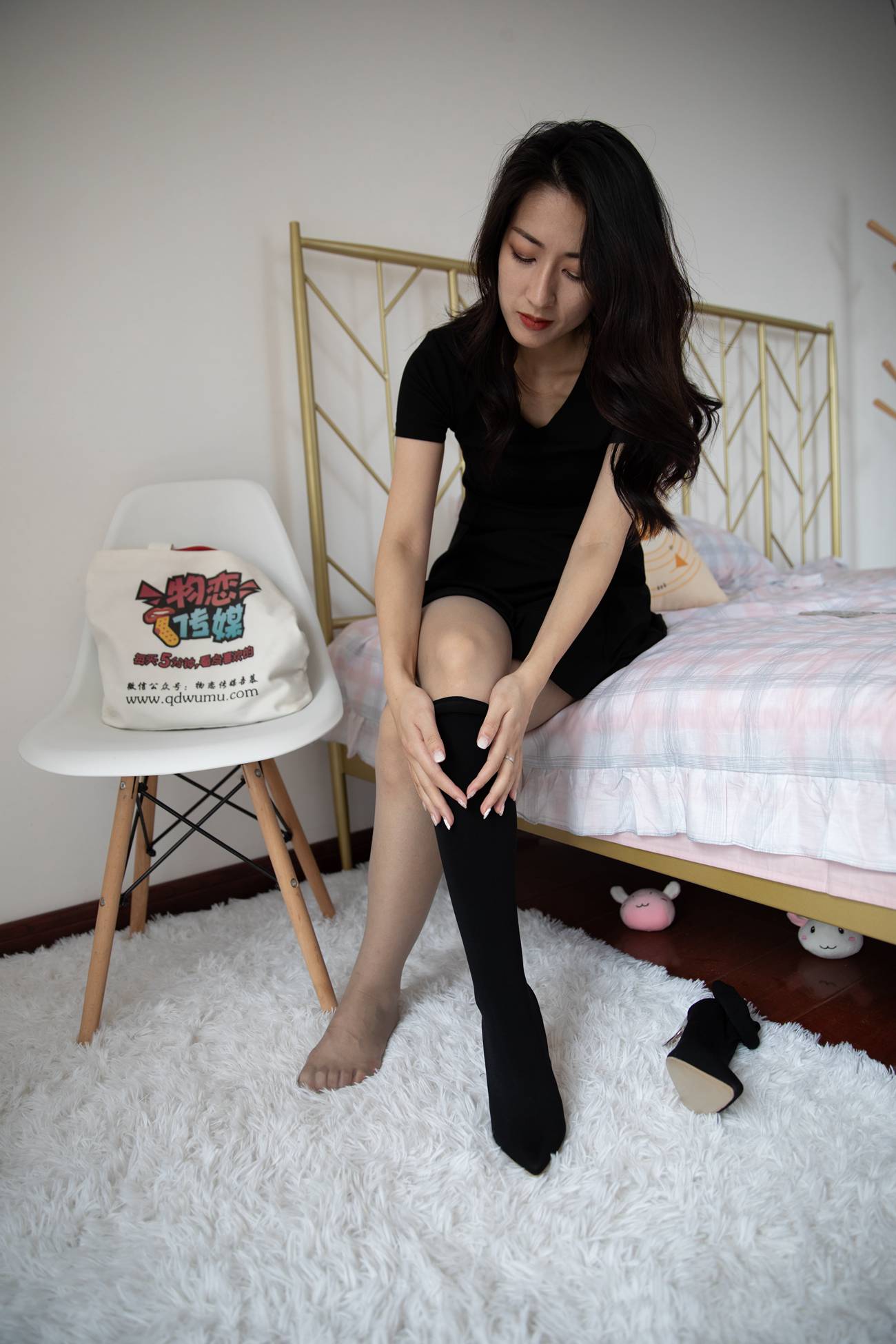 图片[82]-物恋传媒 NO.519 小茶-梦笛[156P] – 速更版-美库