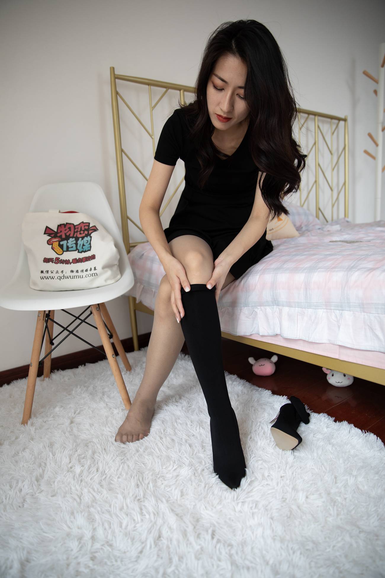 图片[83]-物恋传媒 NO.519 小茶-梦笛[156P] – 速更版-美库