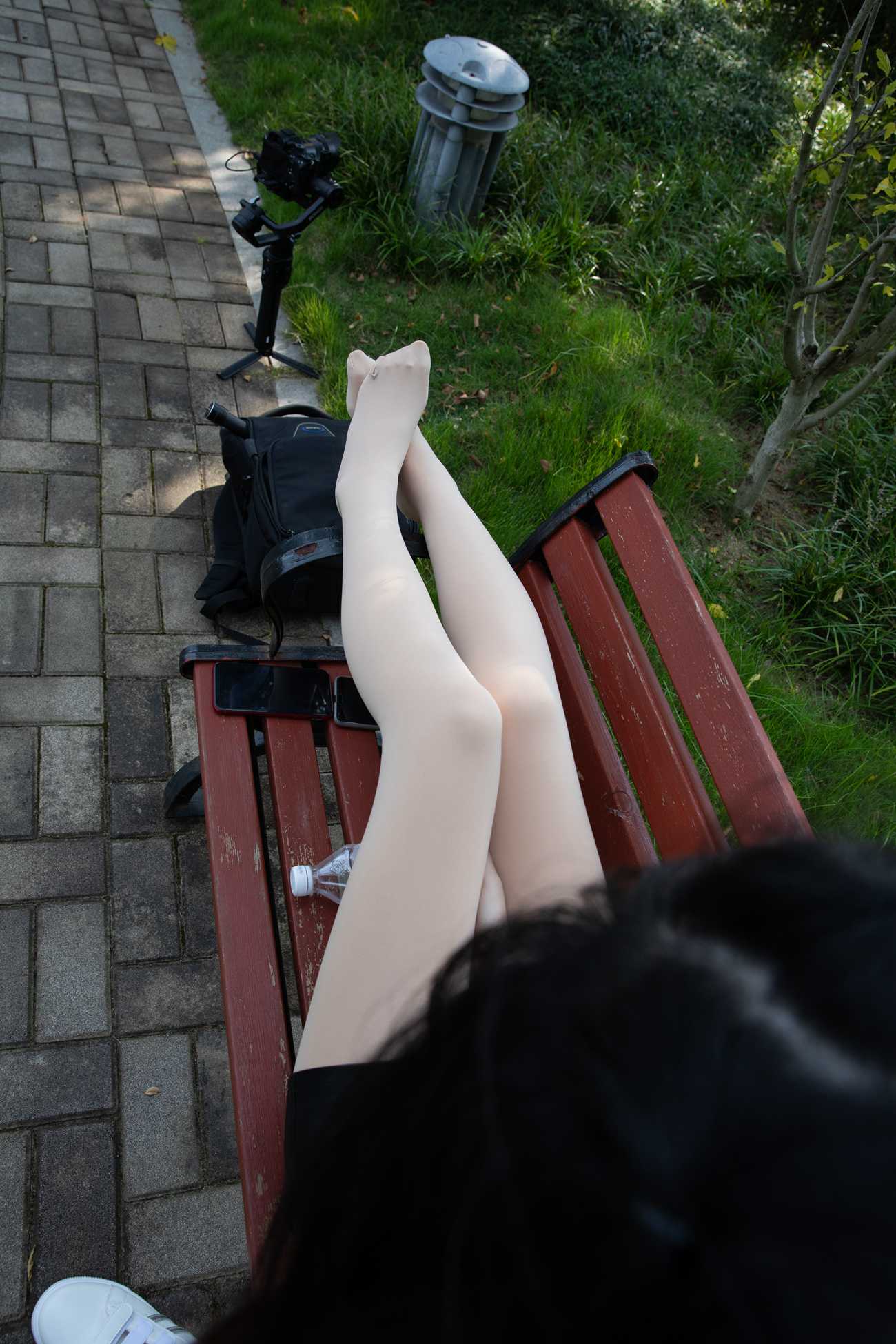 图片[125]-物恋传媒 NO.518 猫耳-梦之森[128P] – 速更版-美库