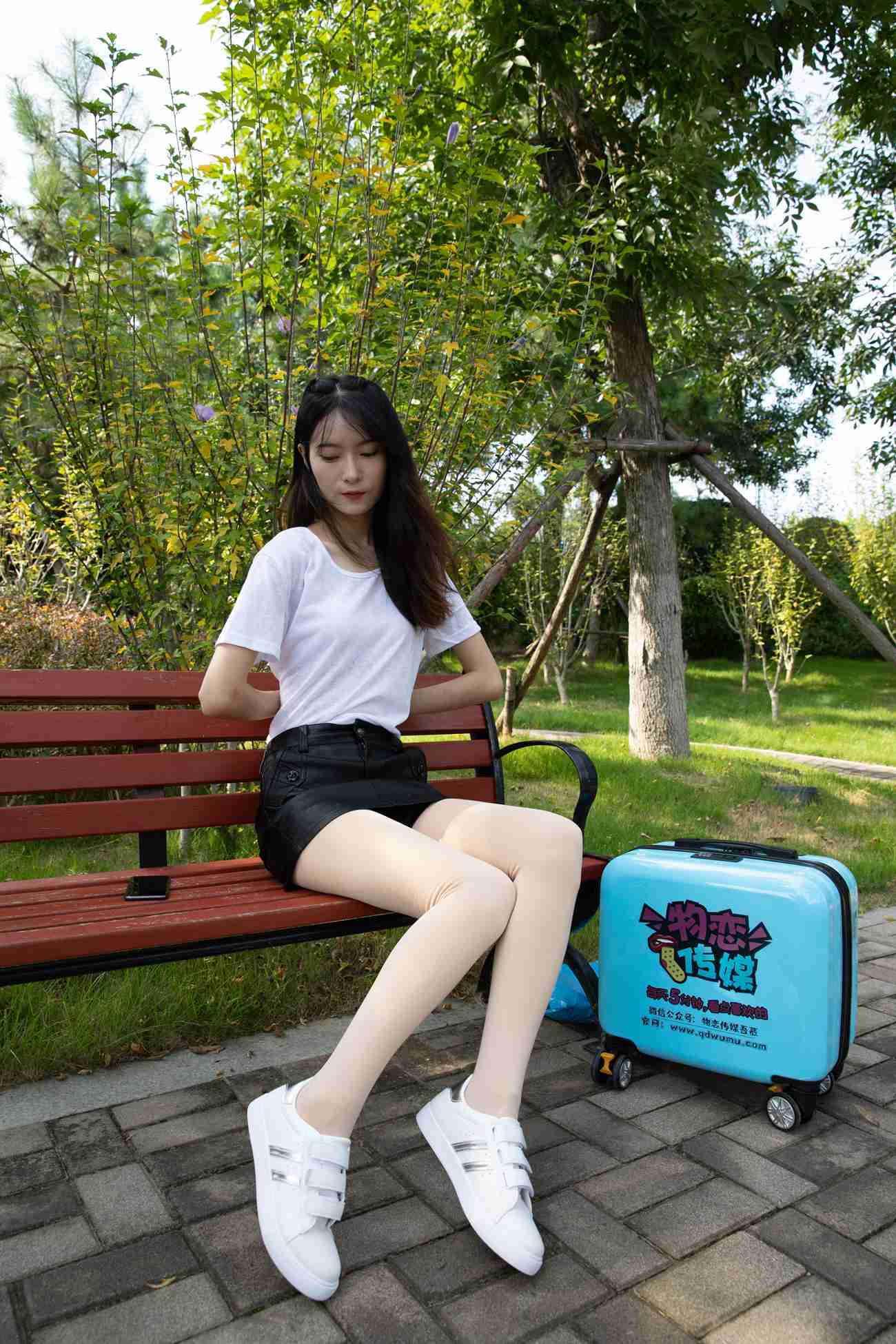 图片[129]-物恋传媒 NO.518 猫耳-梦之森[128P] – 速更版-美库