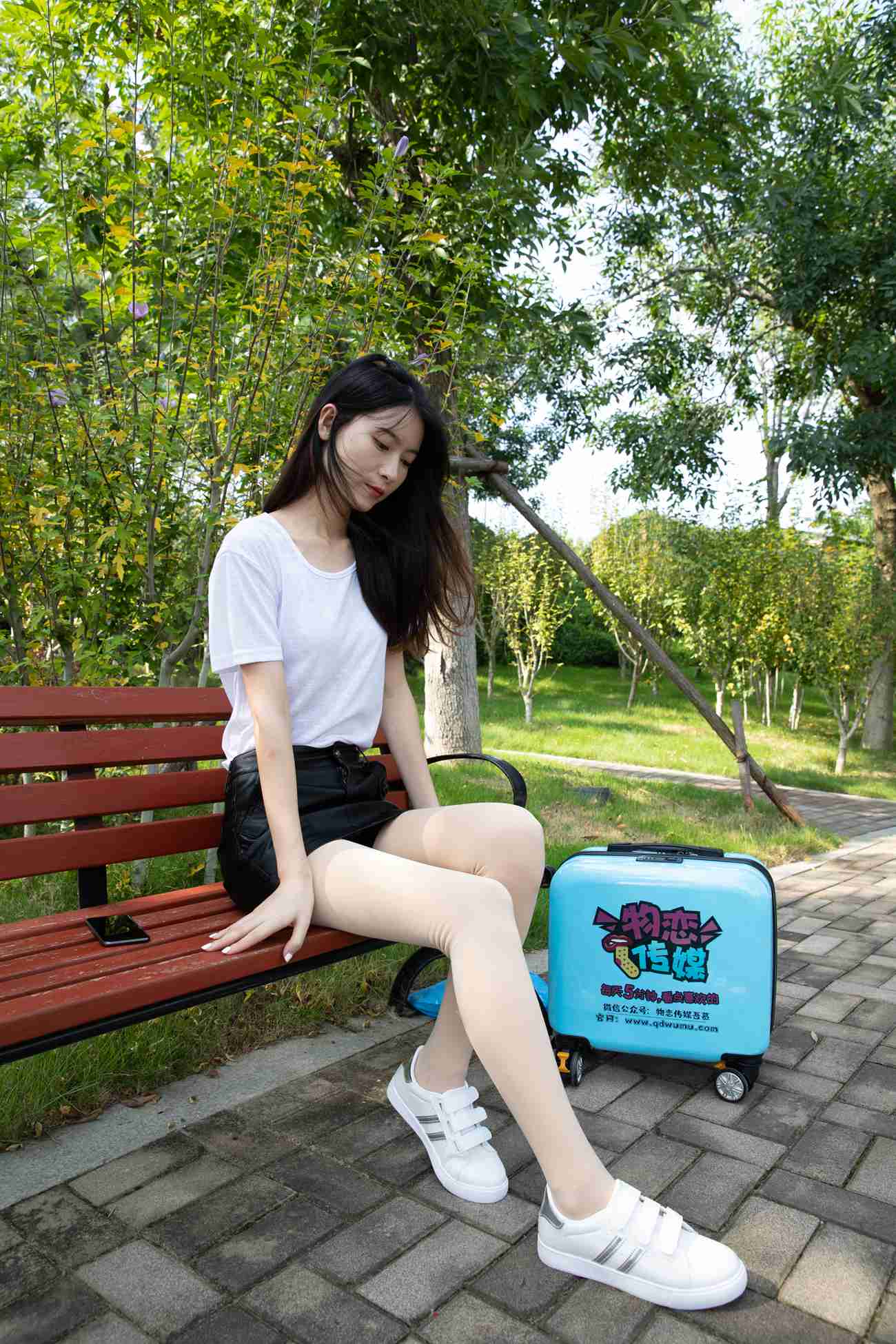 图片[130]-物恋传媒 NO.518 猫耳-梦之森[128P] – 速更版-美库