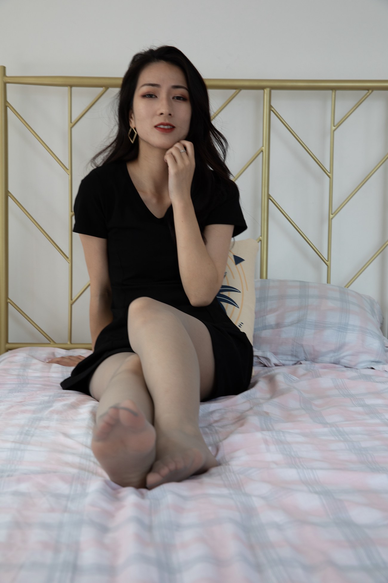 图片[107]-物恋传媒 NO.519 小茶-梦笛[156P] – 速更版-美库