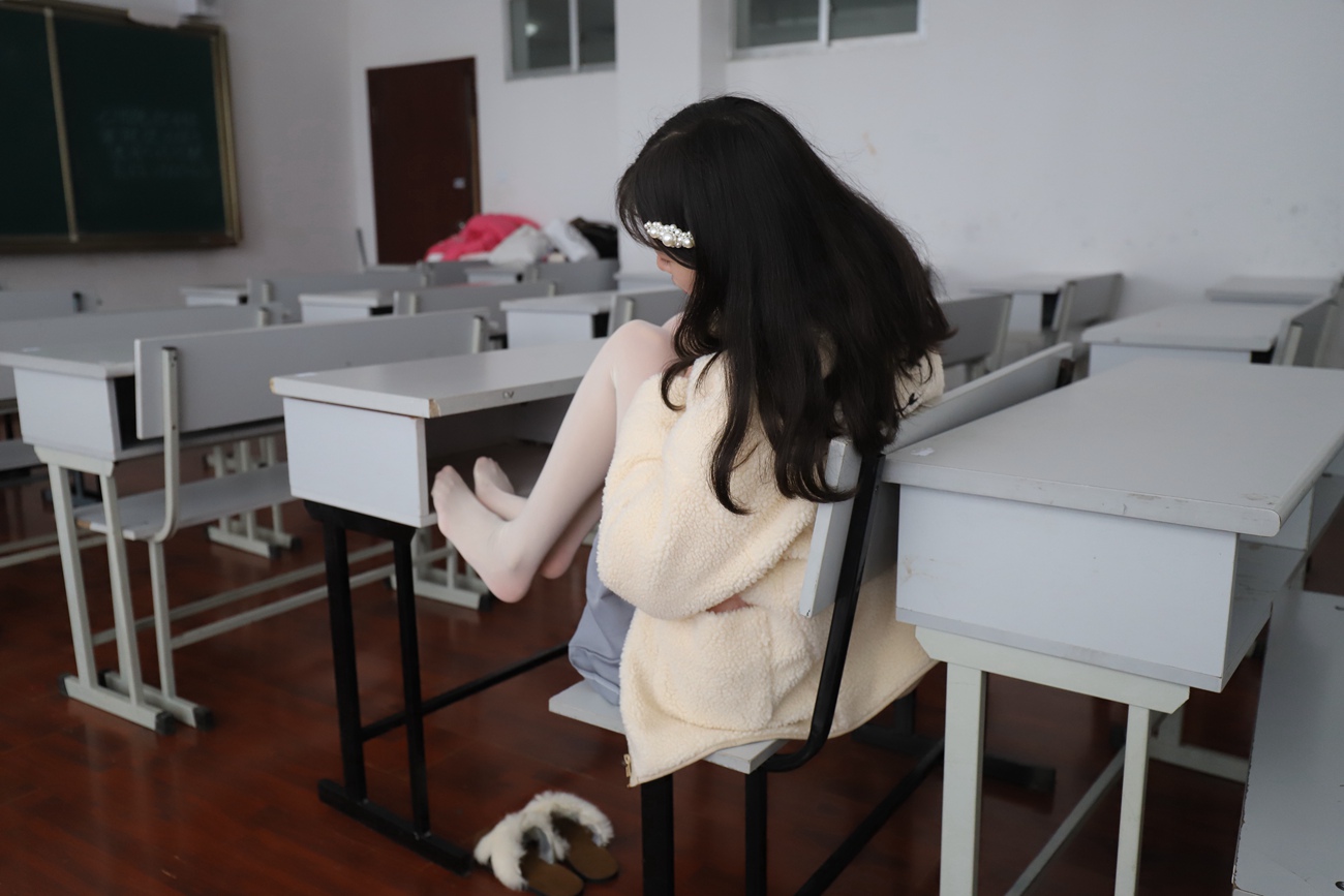 图片[65]-大西瓜爱牙膏-2019 4月活动 模特1（一） 室内白(1)[132P] – 速更版-美库