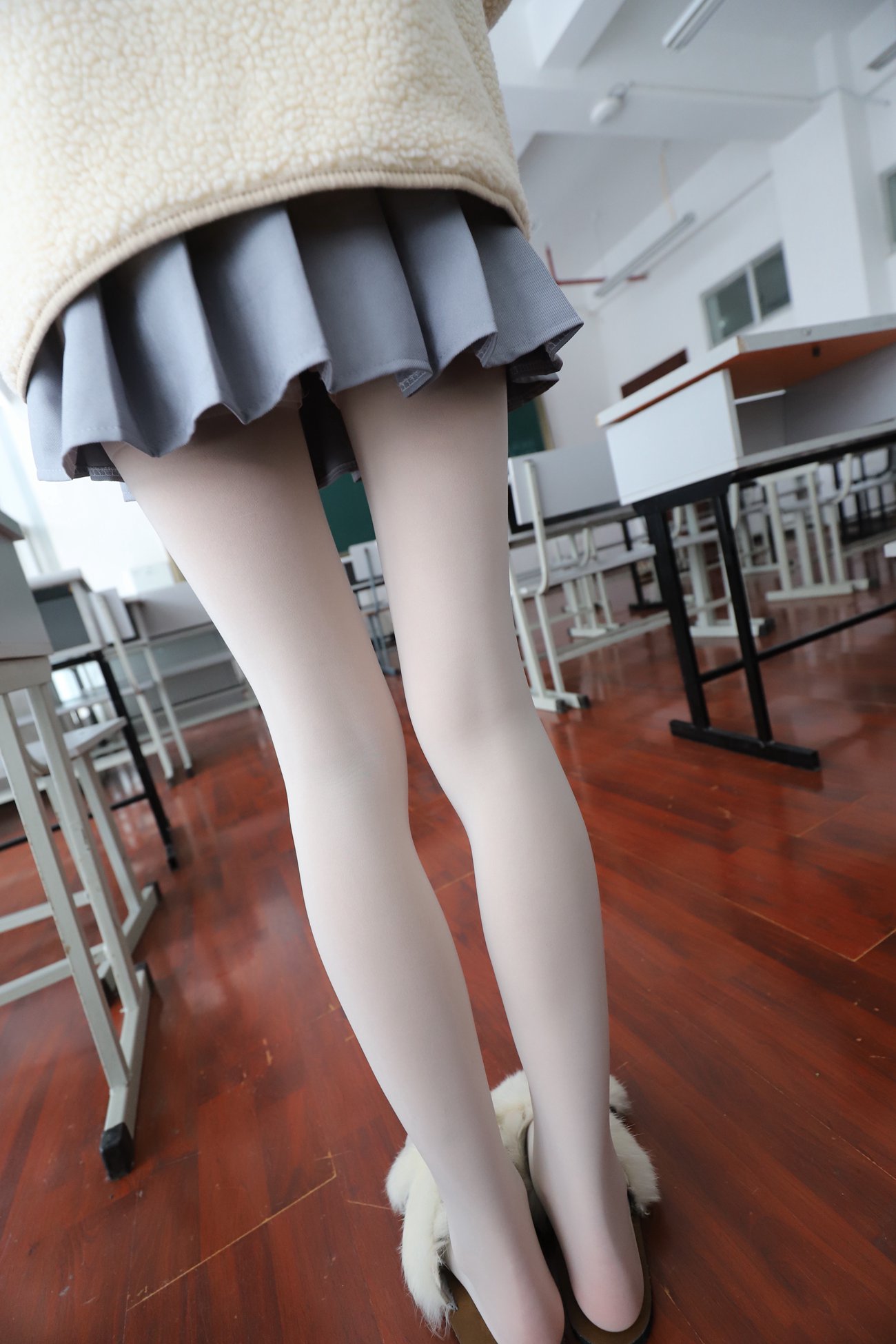 图片[68]-大西瓜爱牙膏-2019 4月活动 模特1（一） 室内白(2)[103P] – 速更版-美库