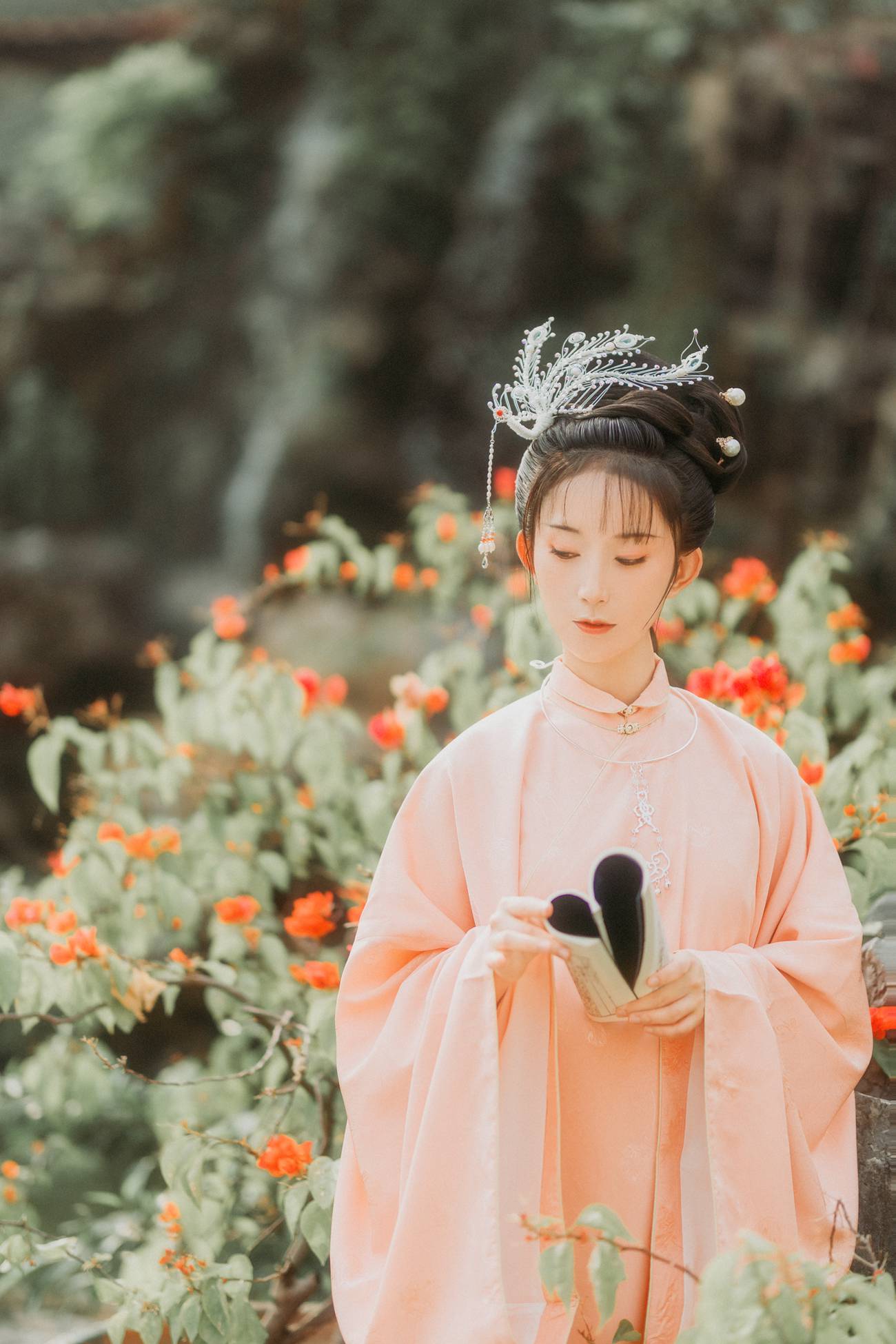 图片[10]-[YITUYU艺图语] 2021.08.31 独酌 七屿 [32P] – 速更版-美库