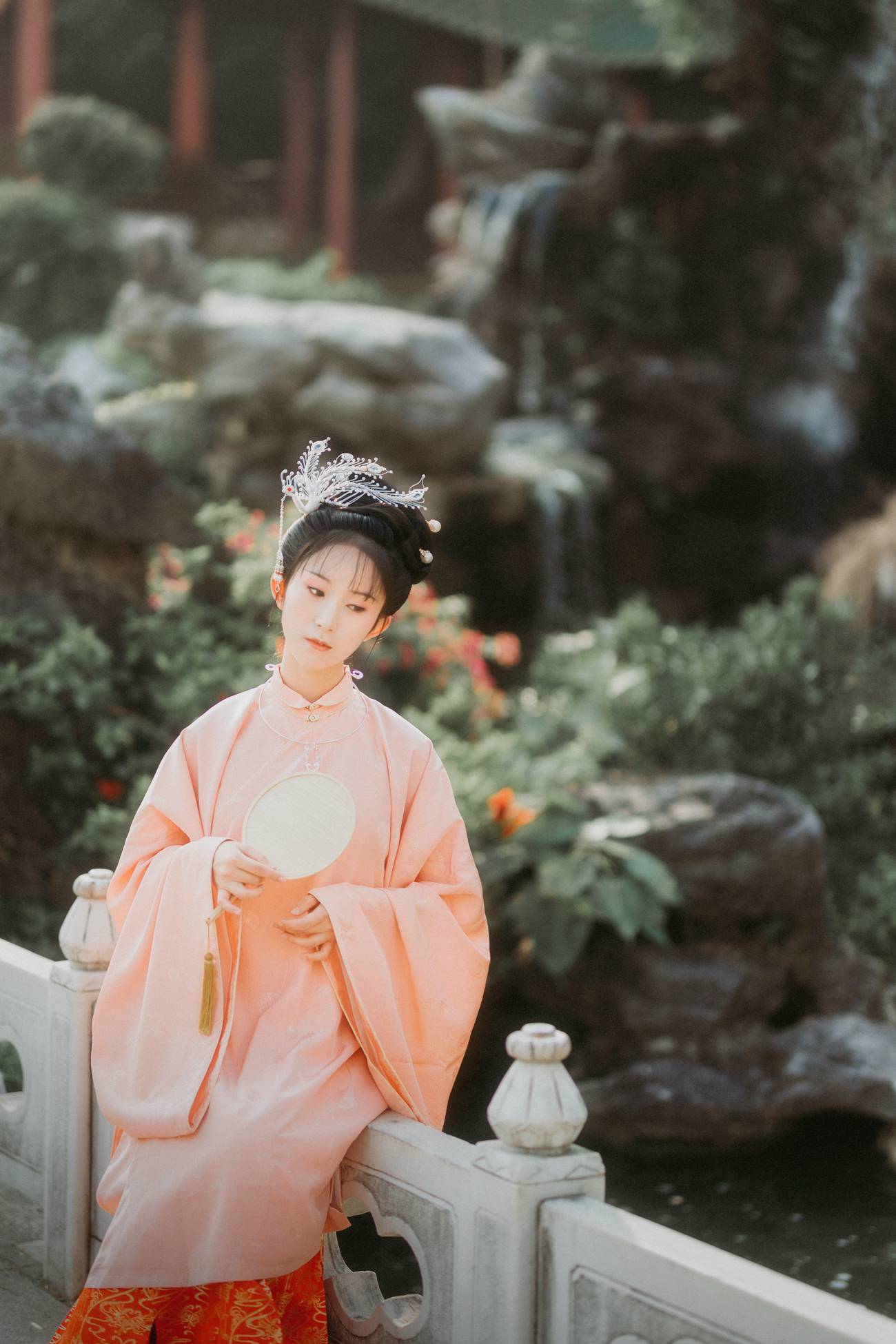 图片[13]-[YITUYU艺图语] 2021.08.31 独酌 七屿 [32P] – 速更版-美库