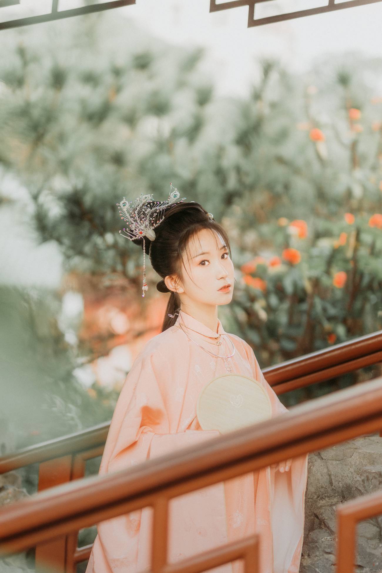 图片[14]-[YITUYU艺图语] 2021.08.31 独酌 七屿 [32P] – 速更版-美库