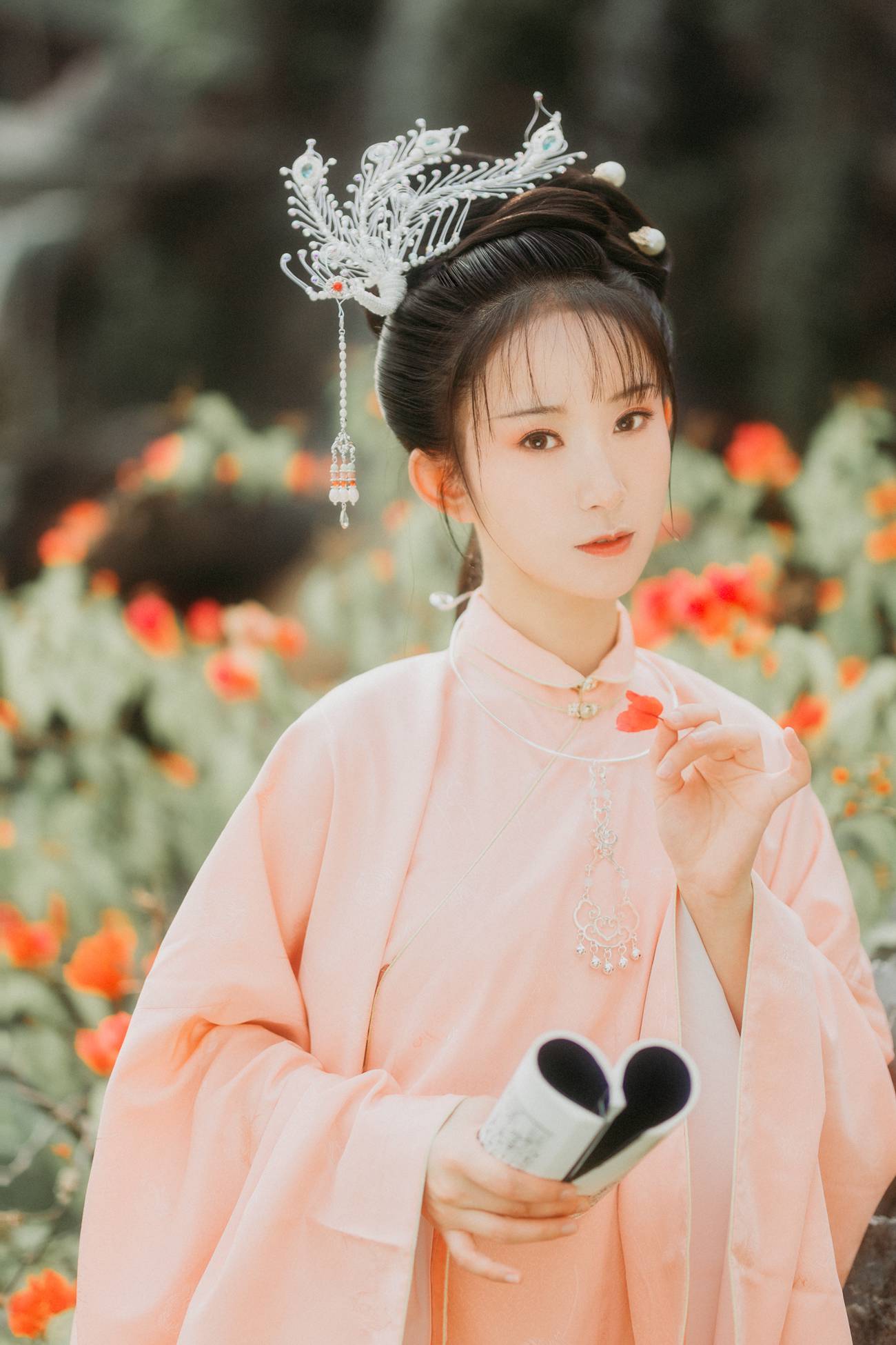 图片[18]-[YITUYU艺图语] 2021.08.31 独酌 七屿 [32P] – 速更版-美库