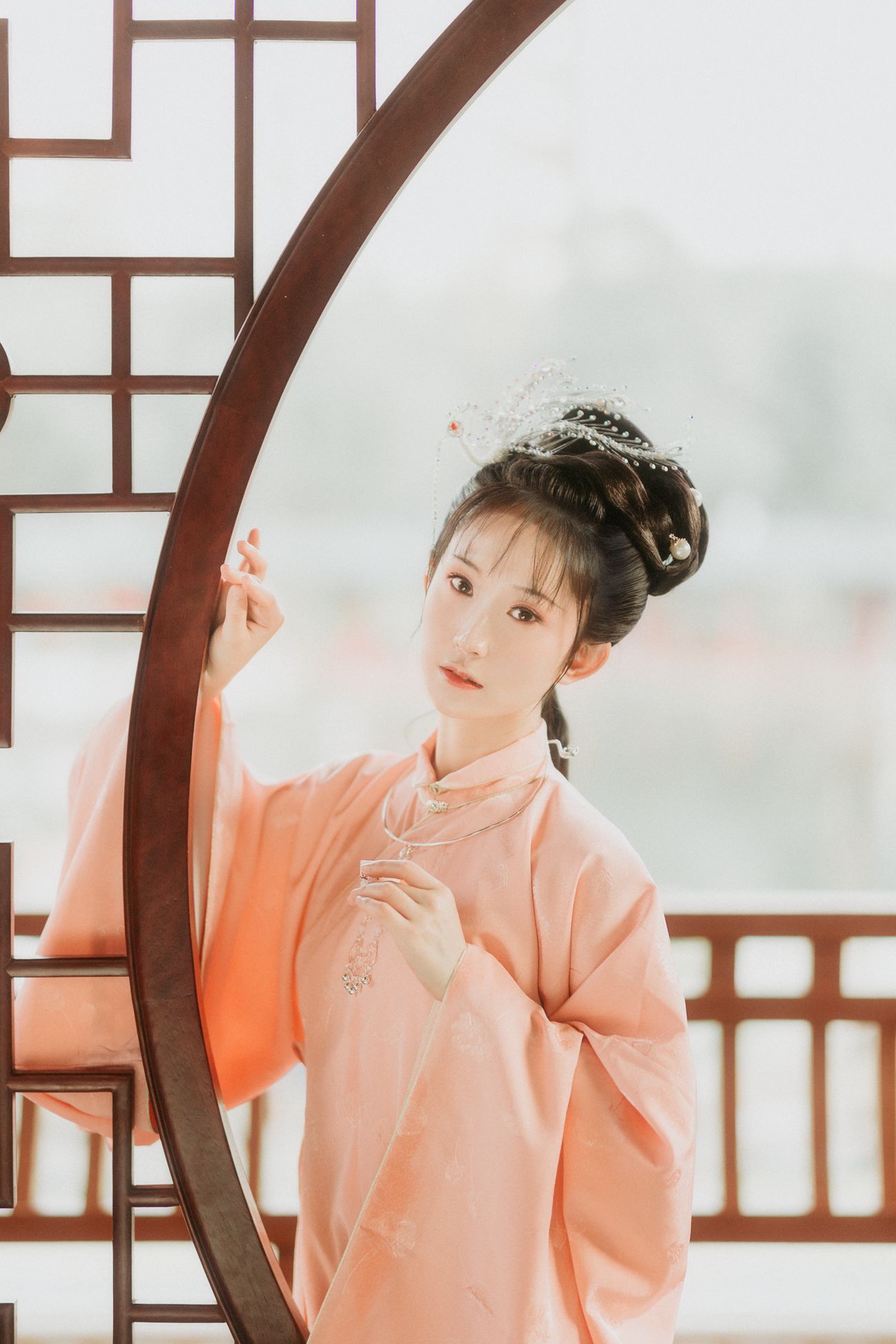 图片[20]-[YITUYU艺图语] 2021.08.31 独酌 七屿 [32P] – 速更版-美库