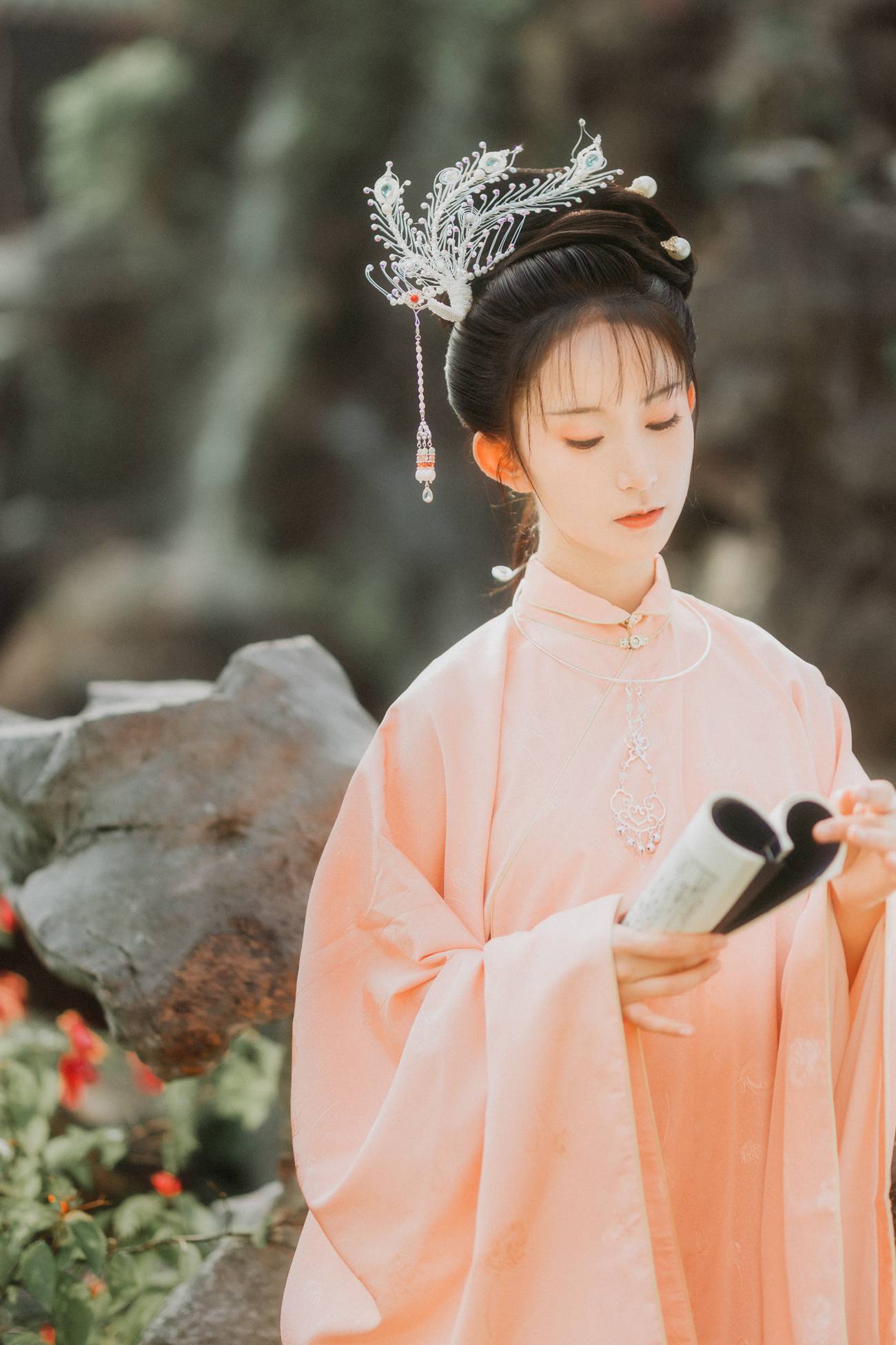 图片[21]-[YITUYU艺图语] 2021.08.31 独酌 七屿 [32P] – 速更版-美库