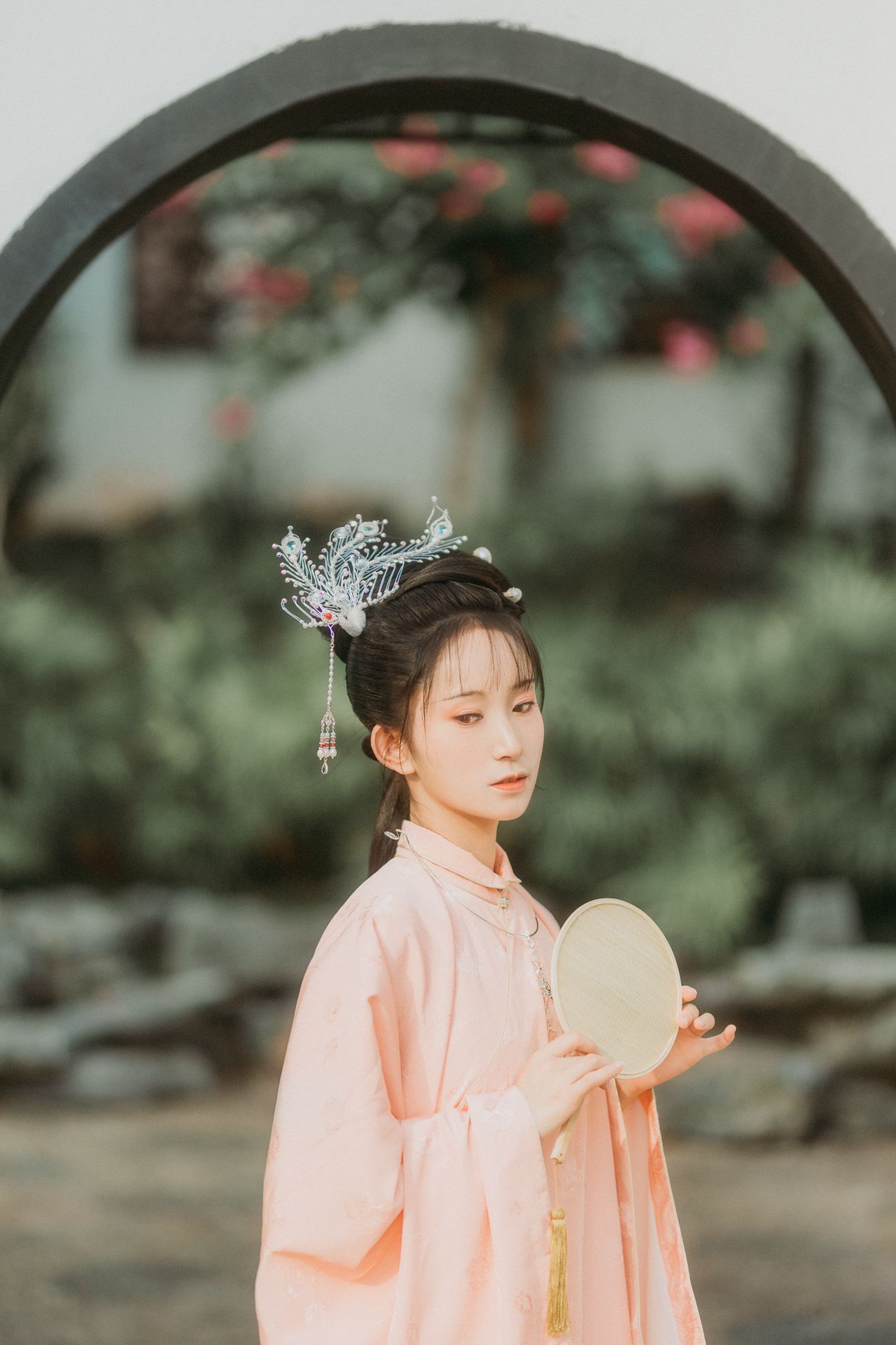 图片[23]-[YITUYU艺图语] 2021.08.31 独酌 七屿 [32P] – 速更版-美库