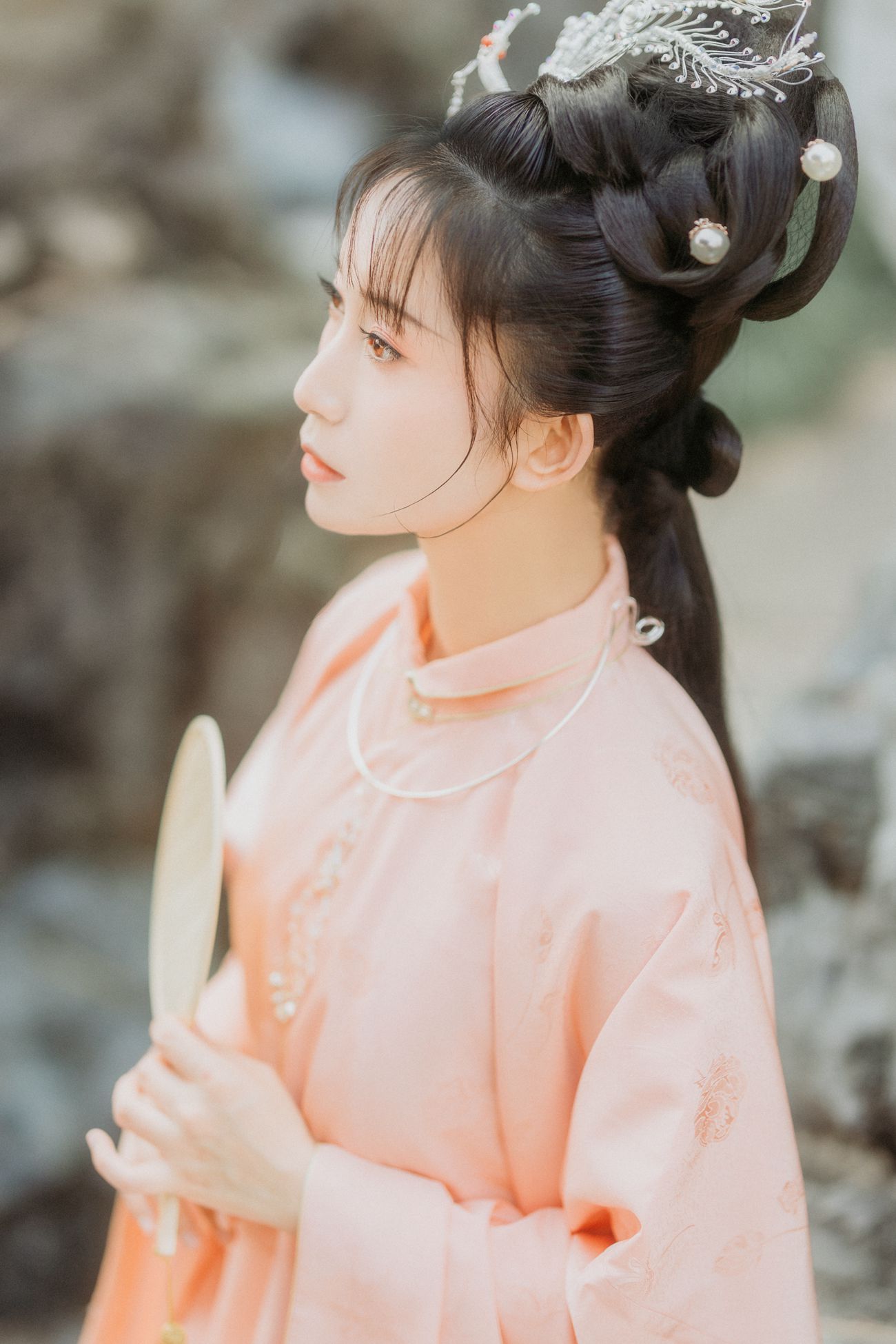 图片[24]-[YITUYU艺图语] 2021.08.31 独酌 七屿 [32P] – 速更版-美库