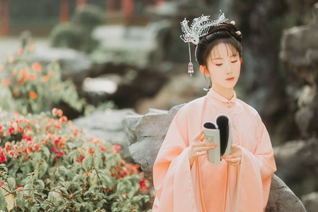 图片[26]-[YITUYU艺图语] 2021.08.31 独酌 七屿 [32P] – 速更版-美库